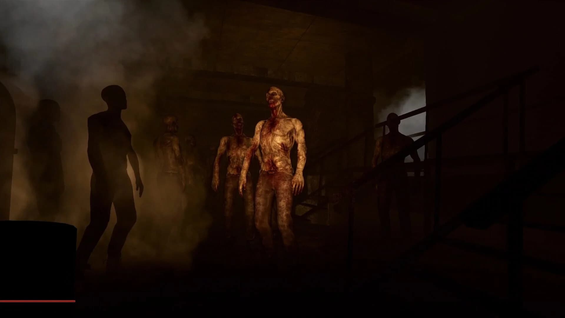 Chernobyl Inferno screenshot 2