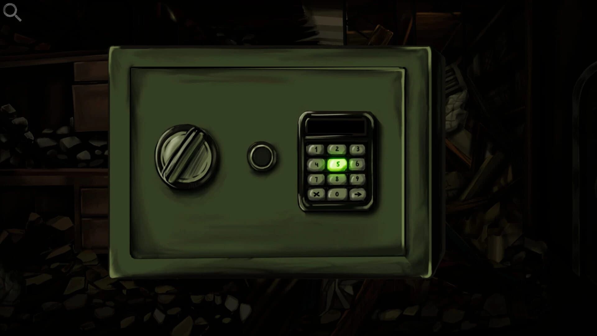 Chernobyl: Origins screenshot 2