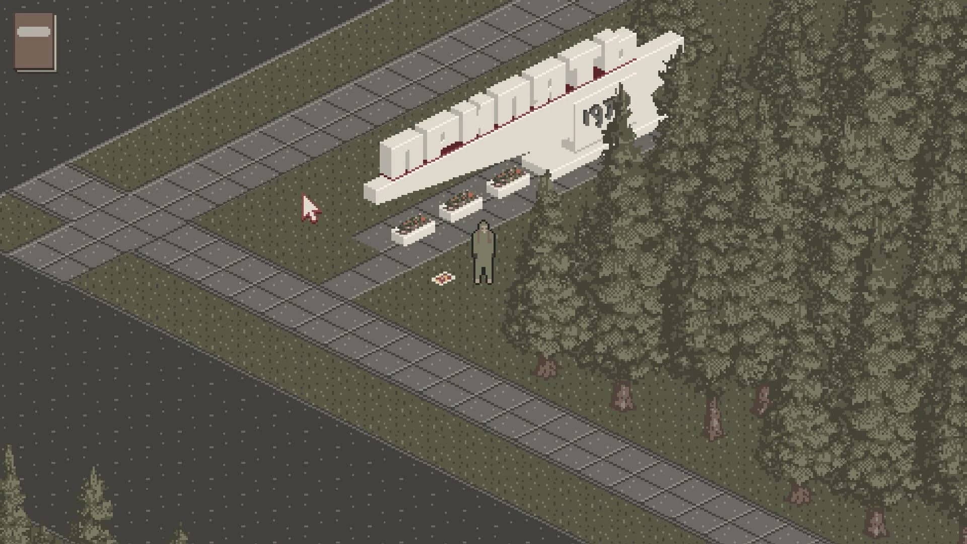 Chernobyl: The Untold Story screenshot 1