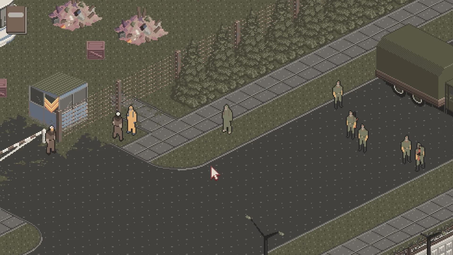 Chernobyl: The Untold Story screenshot 3