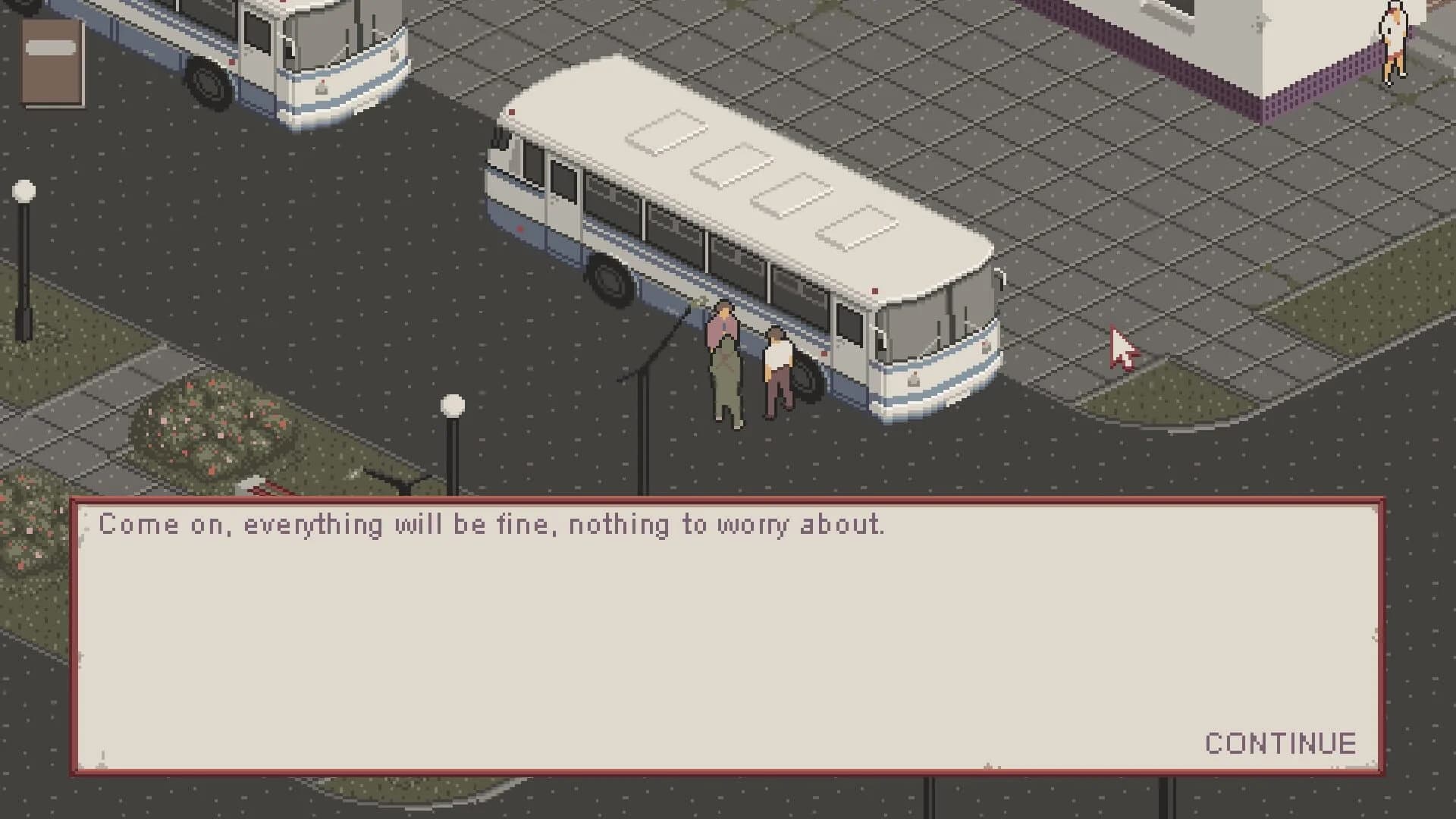 Chernobyl: The Untold Story screenshot 4