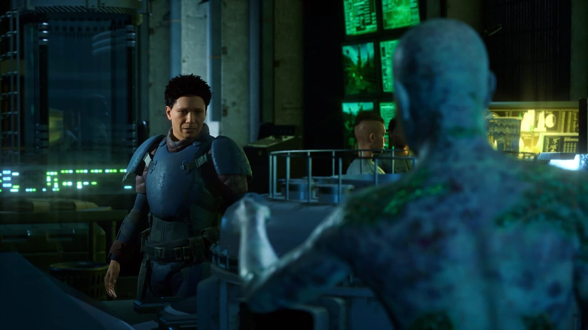 Chernobylite 2: Exclusion Zone screenshot 5