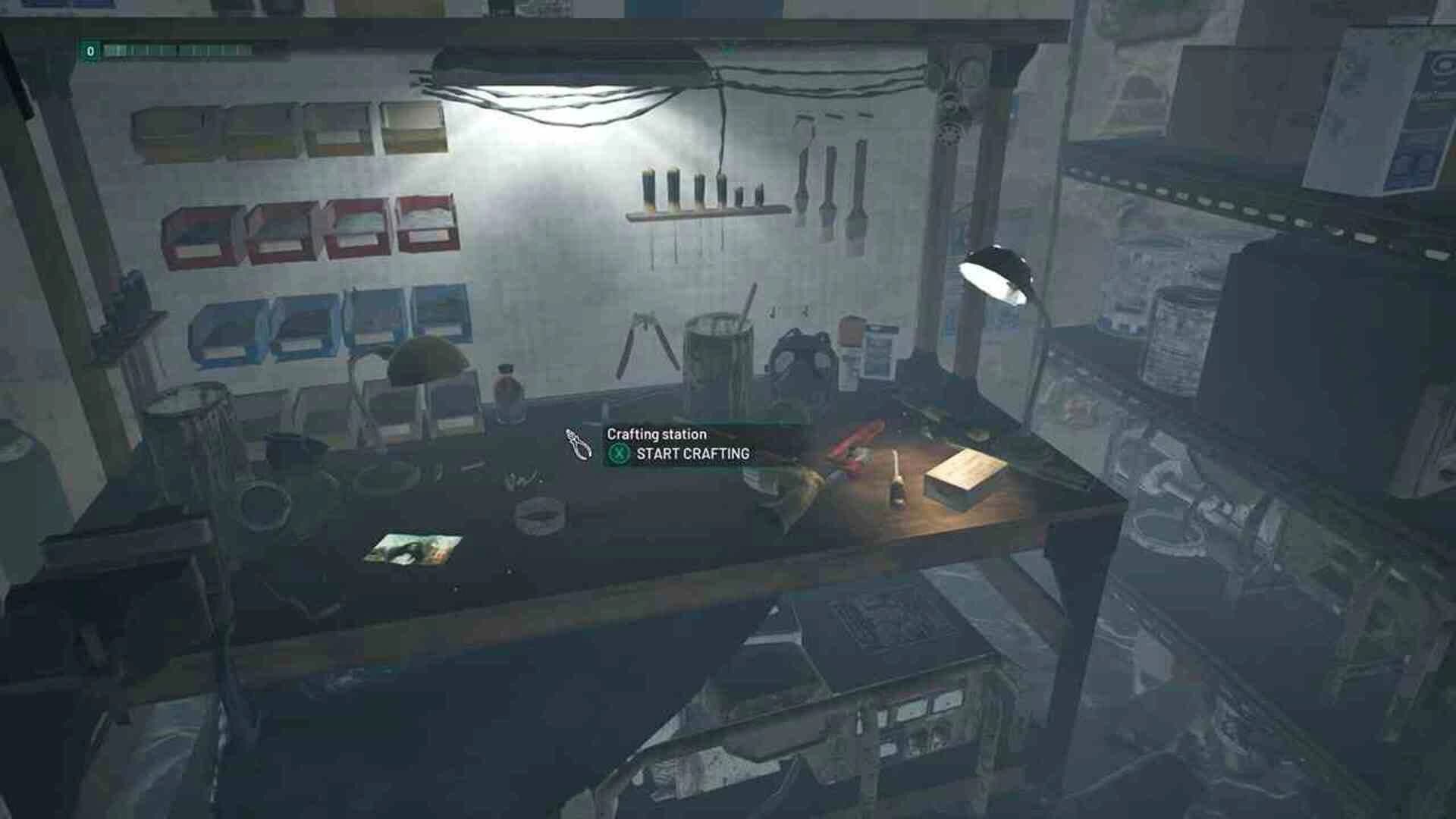 Chernobylite: Complete Edition screenshot 5