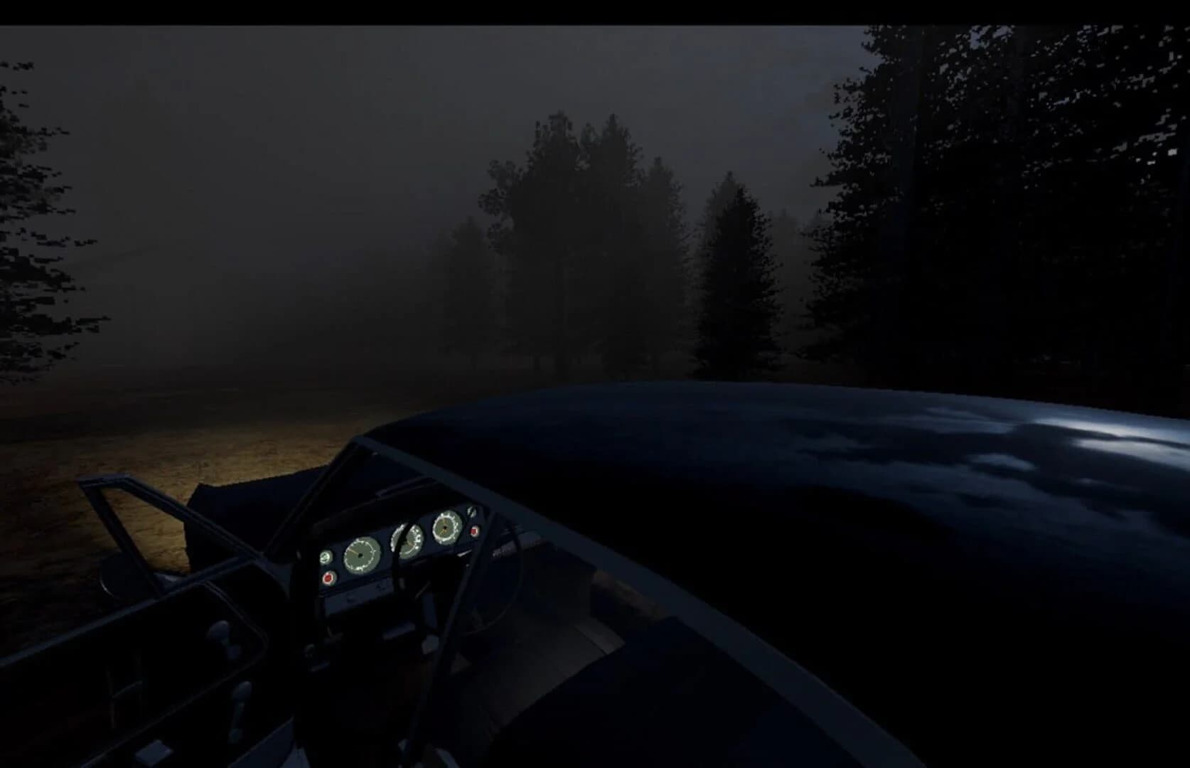 Cherophobia screenshot 3