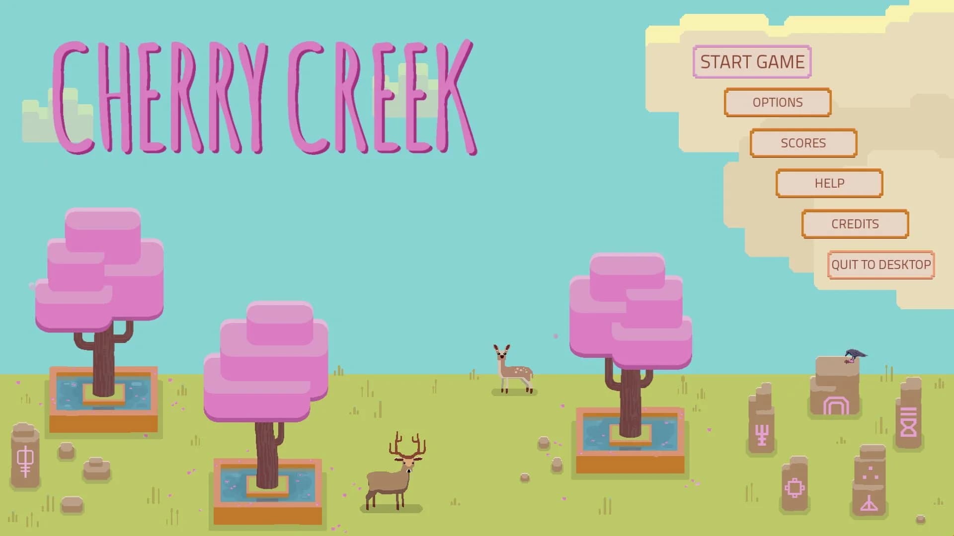 Cherry Creek screenshot 4