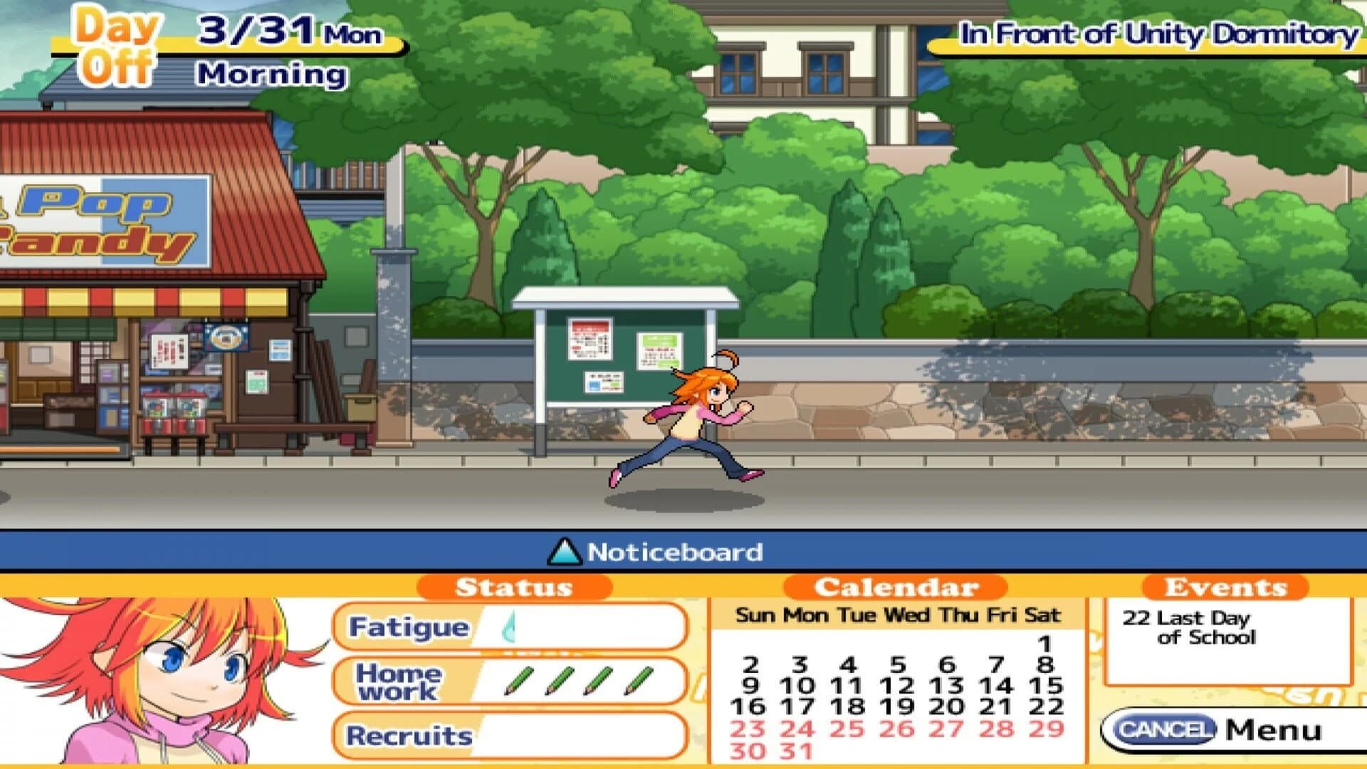 Cherry Tree High Comedy Club screenshot 2