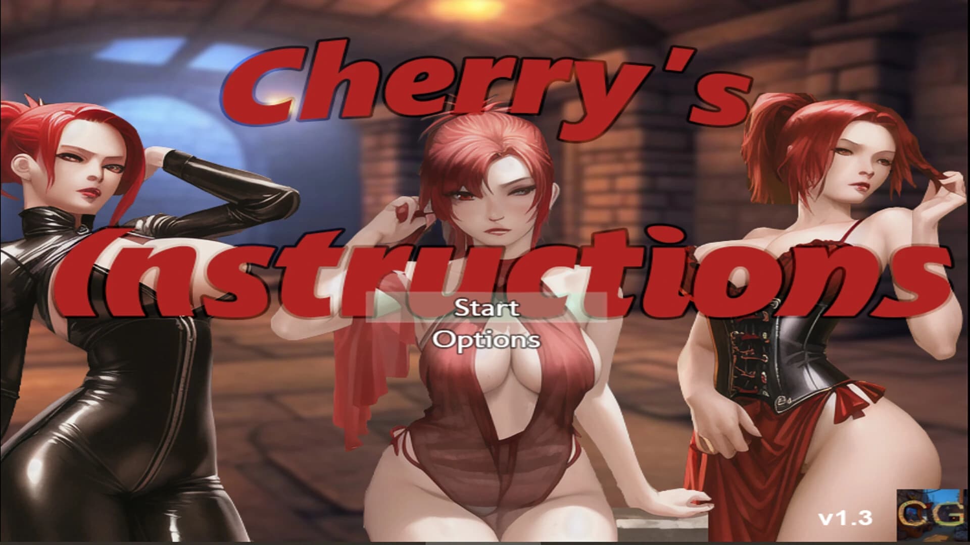 Cherry's Joi screenshot 3