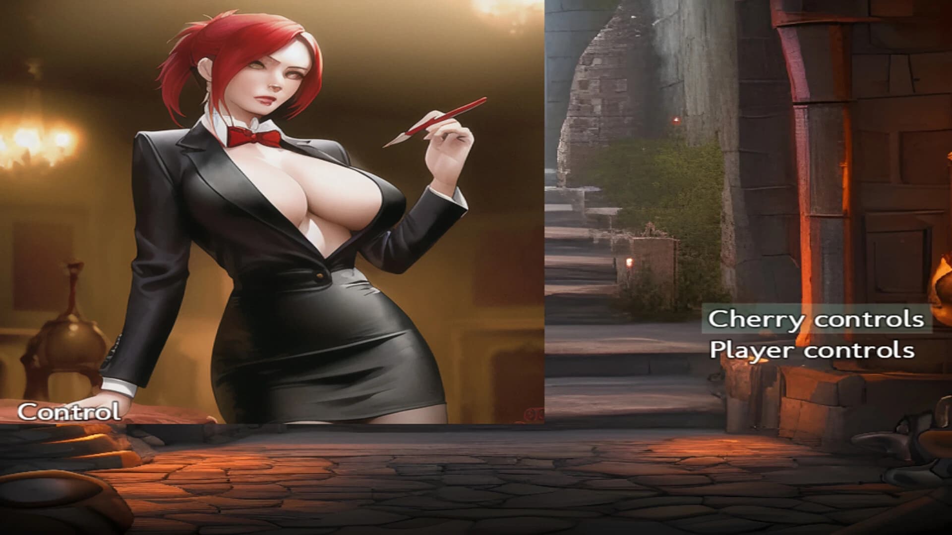 Cherry's Joi screenshot 4