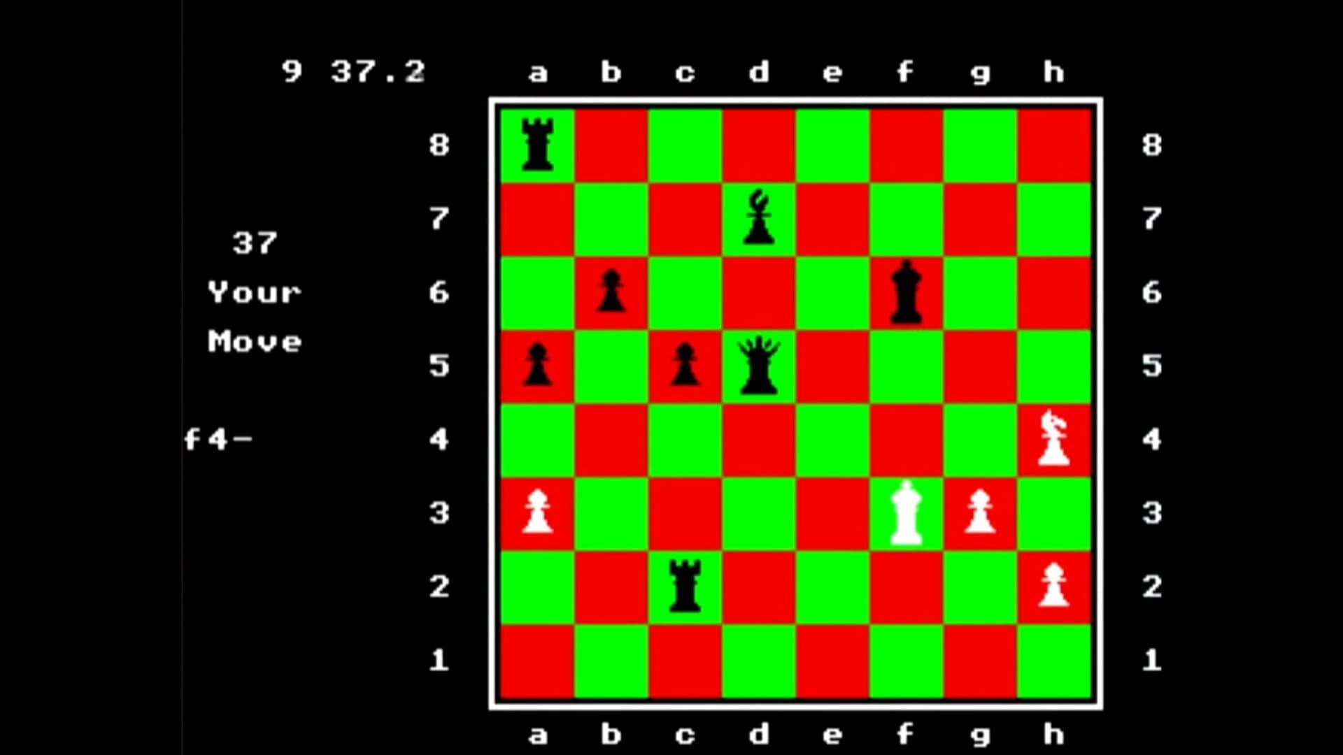 Chess screenshot 3