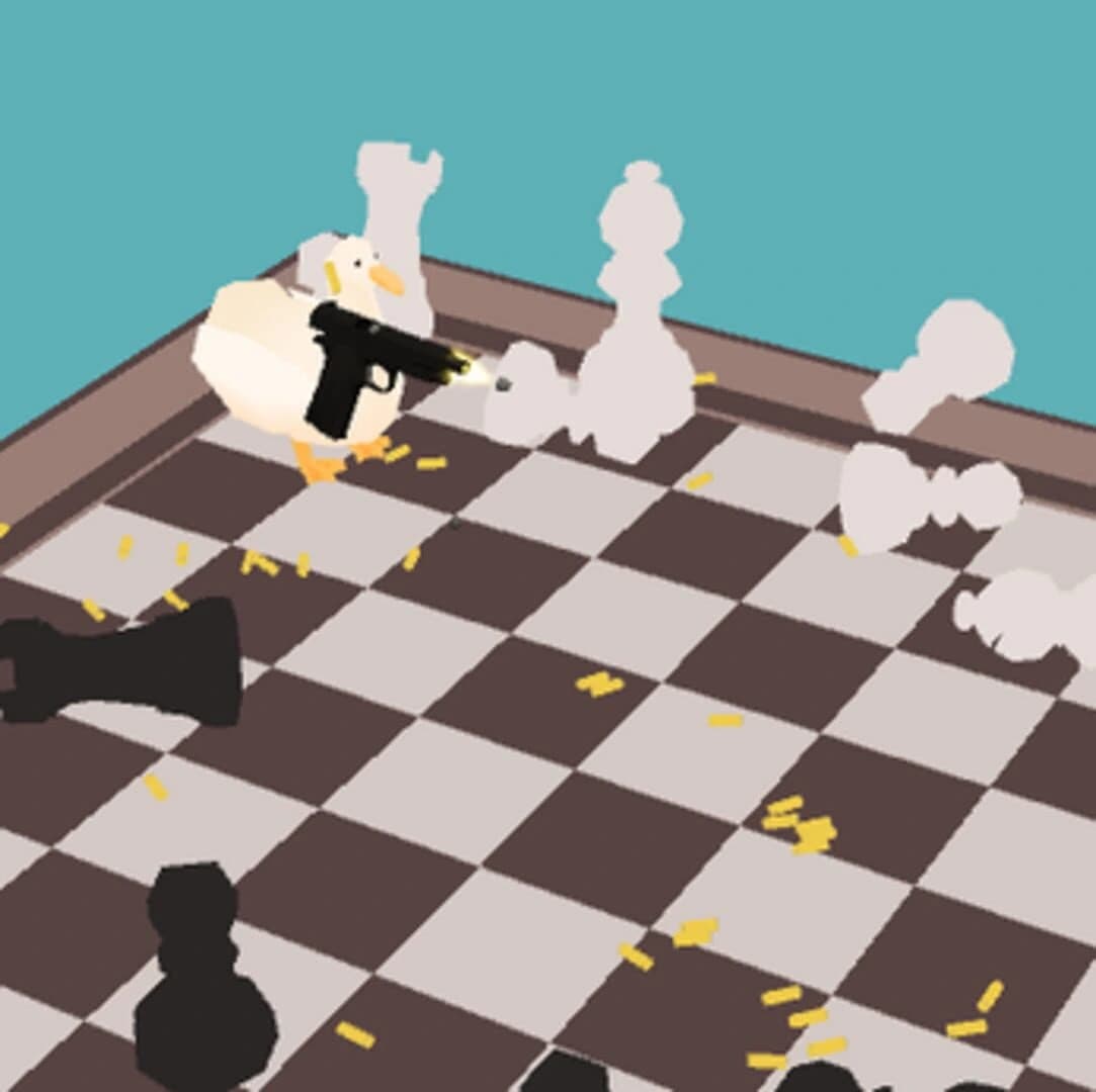 Chess 2 screenshot 1