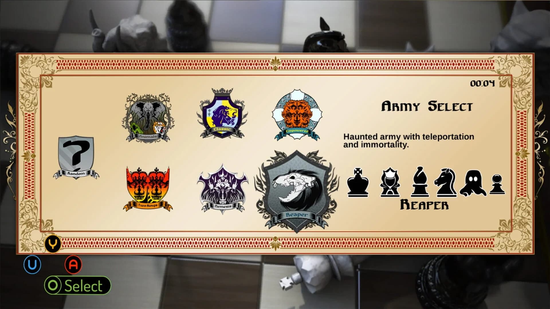 Chess 2: The Sequel screenshot 4