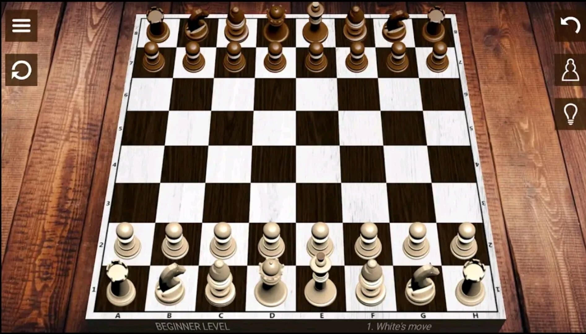 Chess screenshot 2