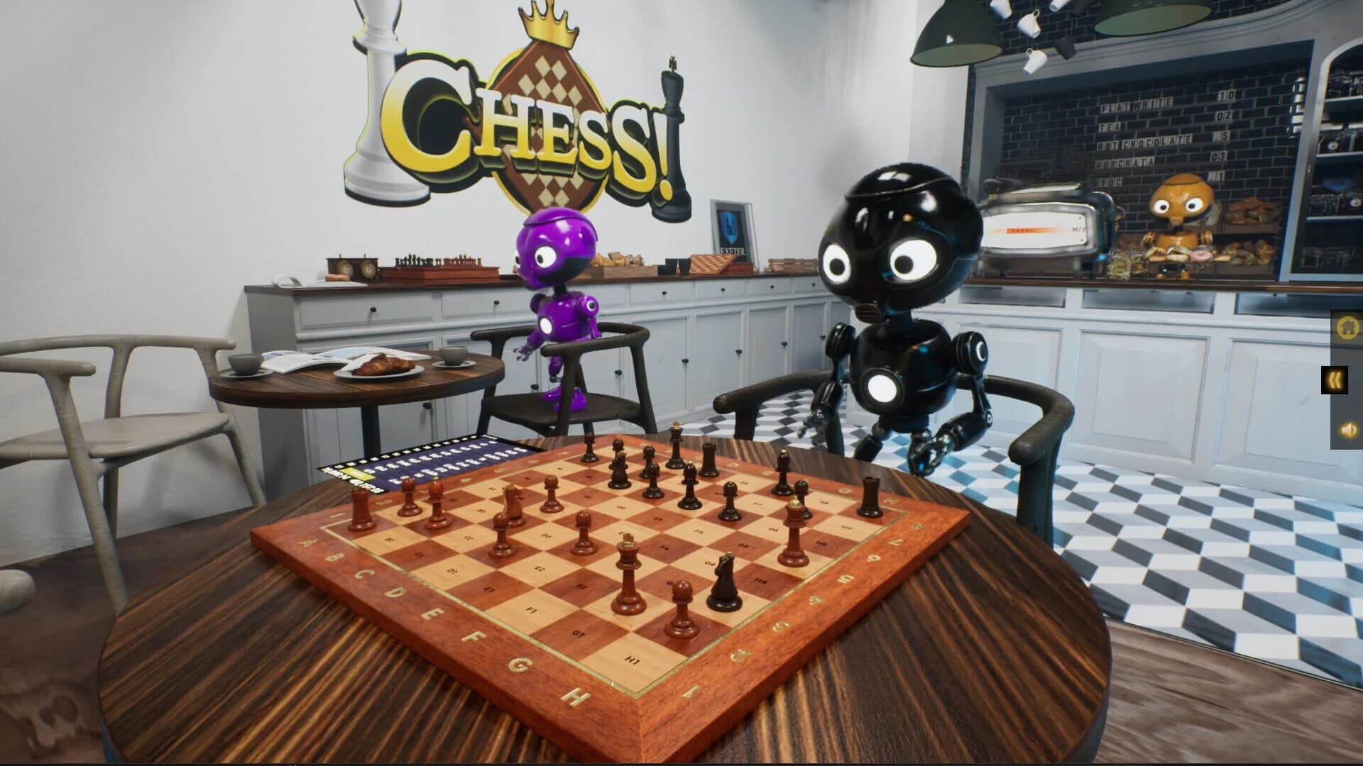Chess! screenshot 2