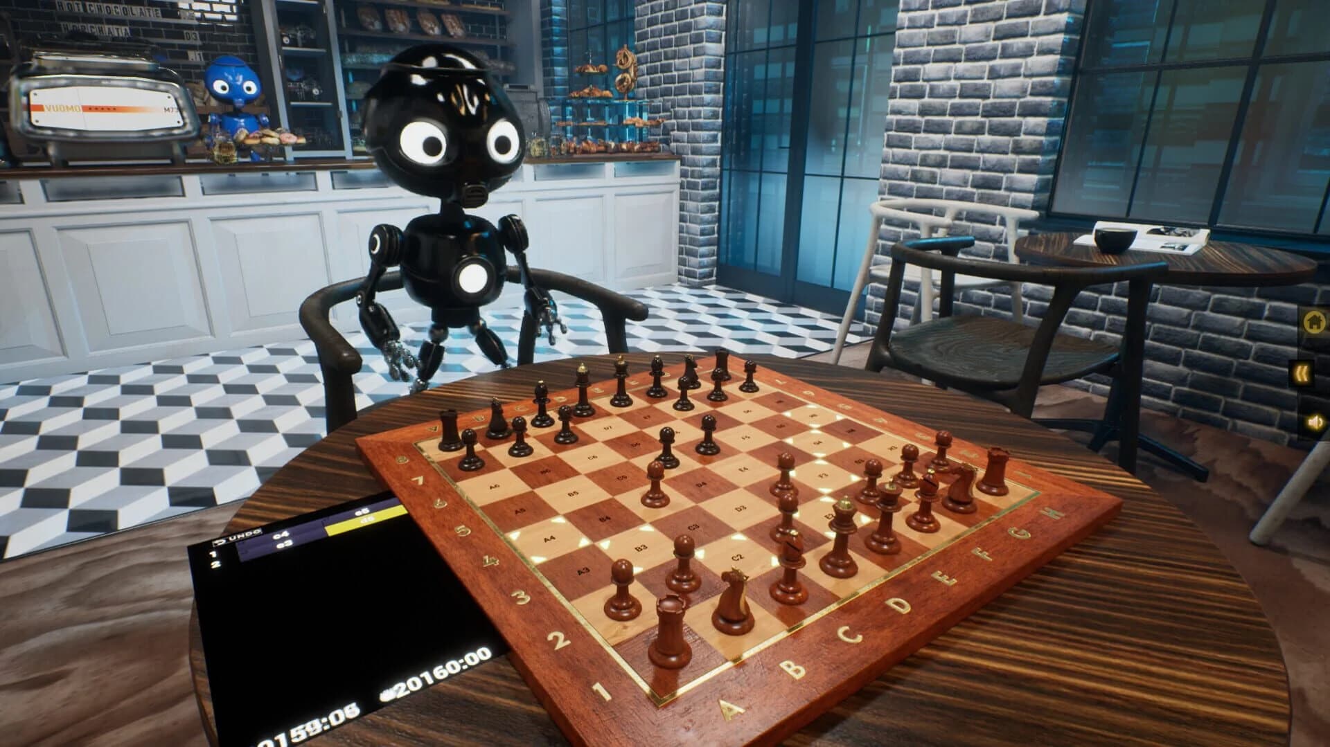 Chess! screenshot 5