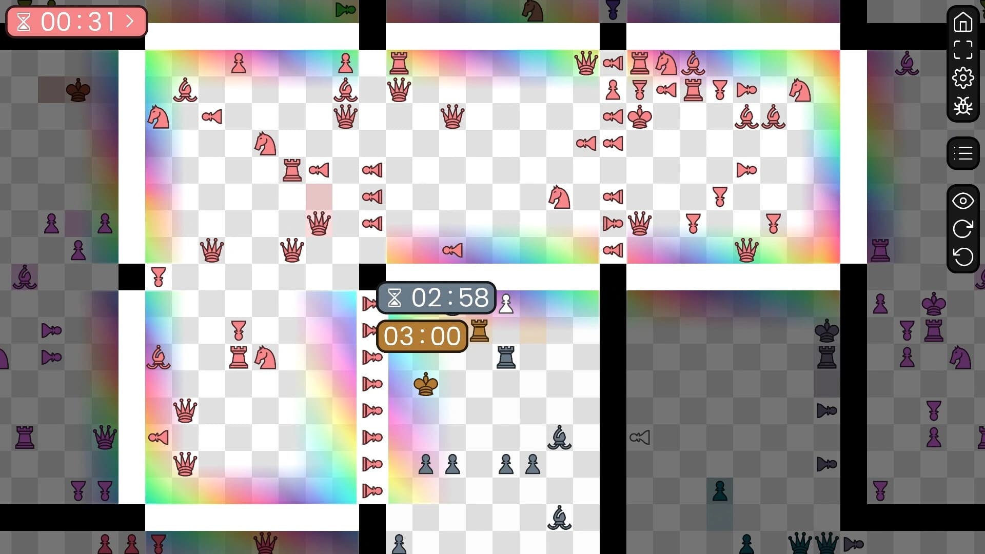 Chess 432 screenshot 6