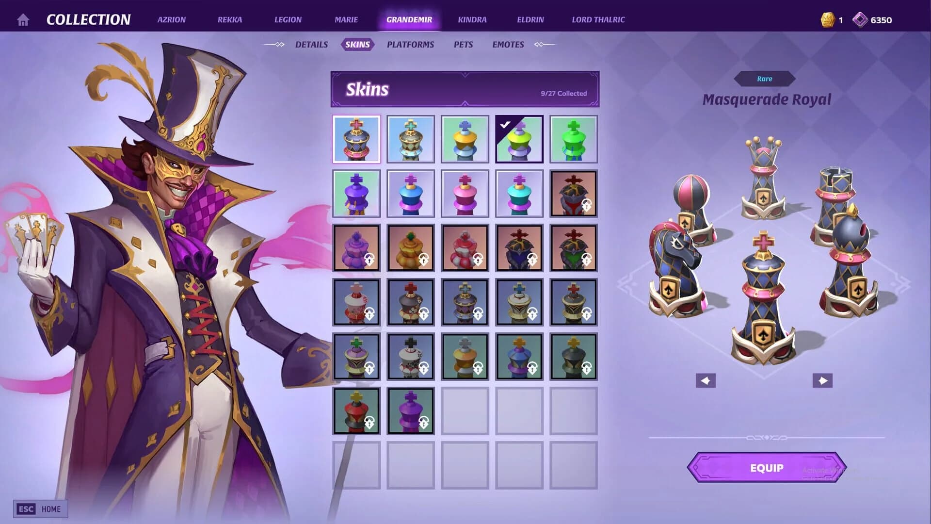 Chess Arena screenshot 5