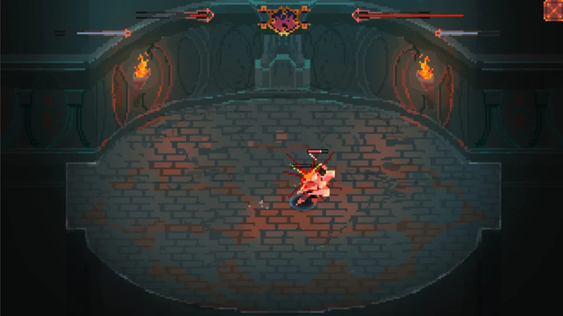 Chess Arena screenshot 4