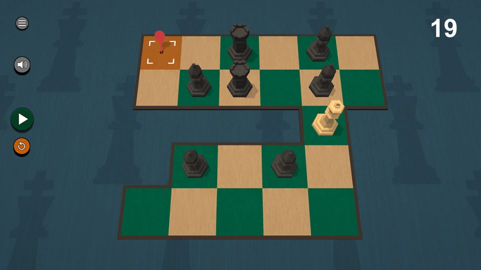 Chess Brain screenshot 3