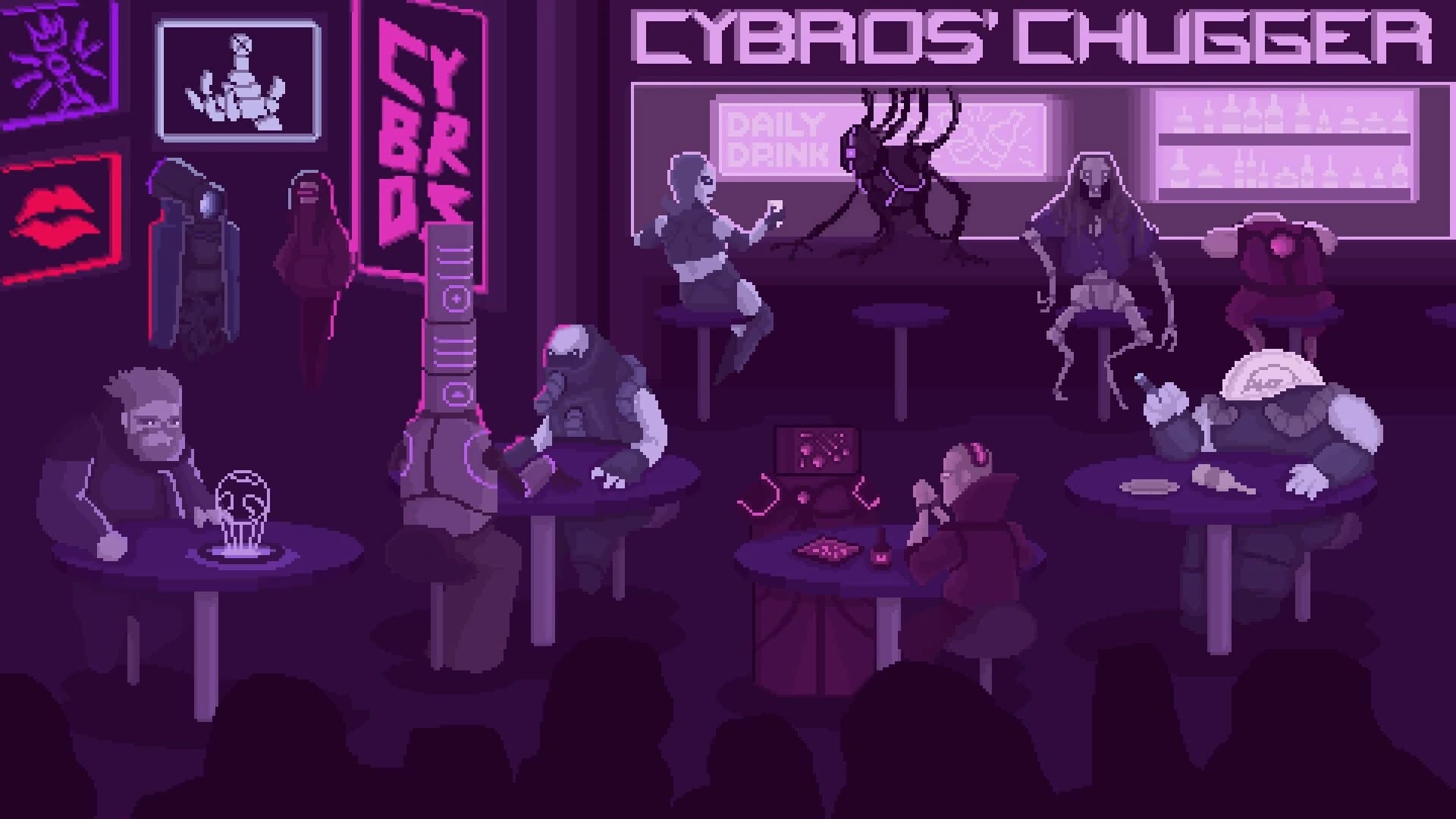 Chess Corp screenshot 1