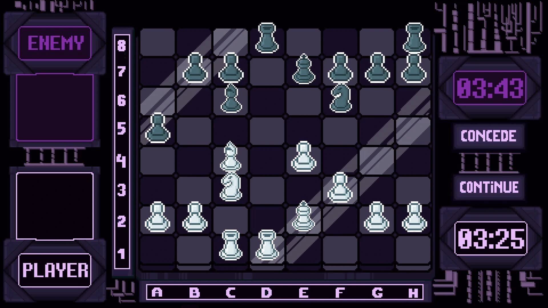 Chess Corp screenshot 5