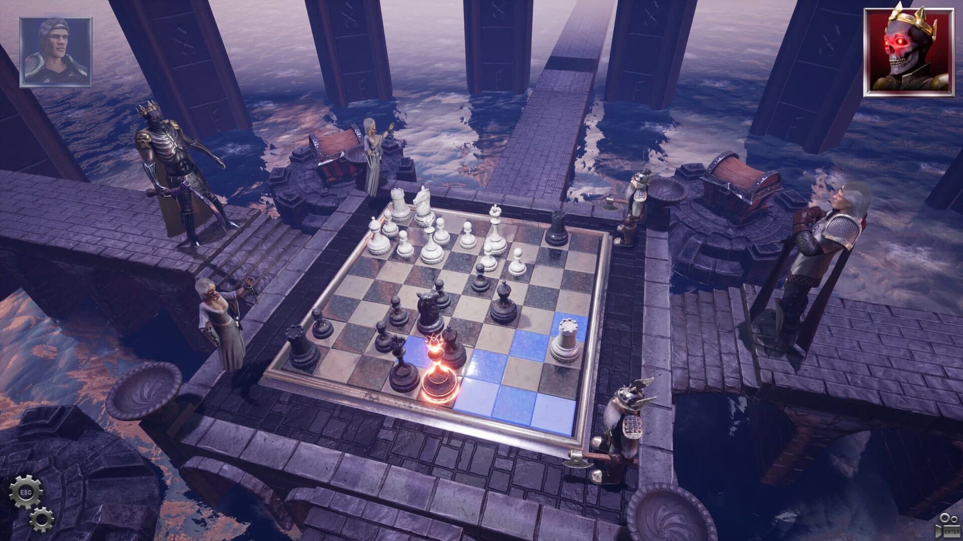 Chess Crown screenshot 5