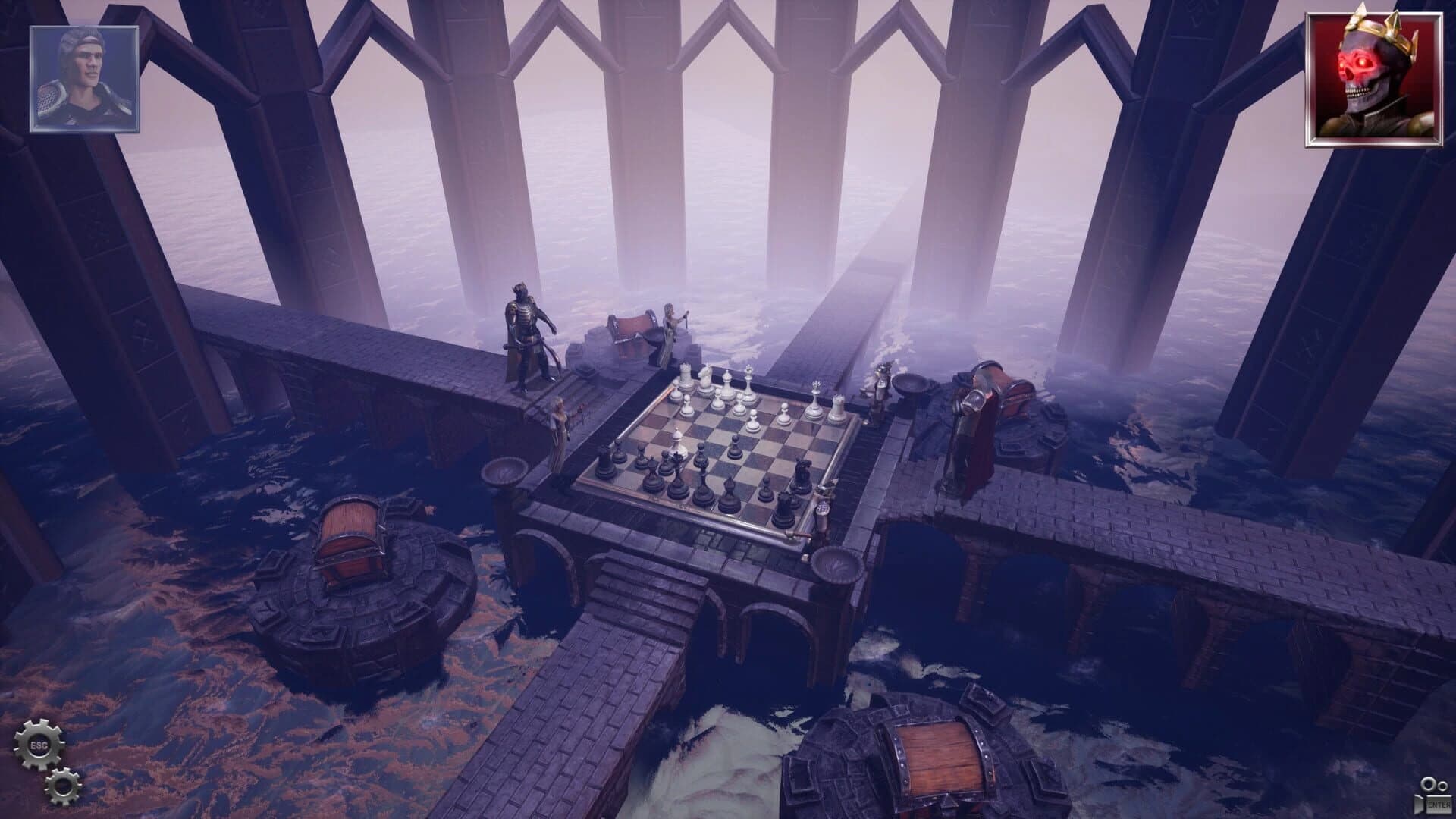 Chess Crown screenshot 1