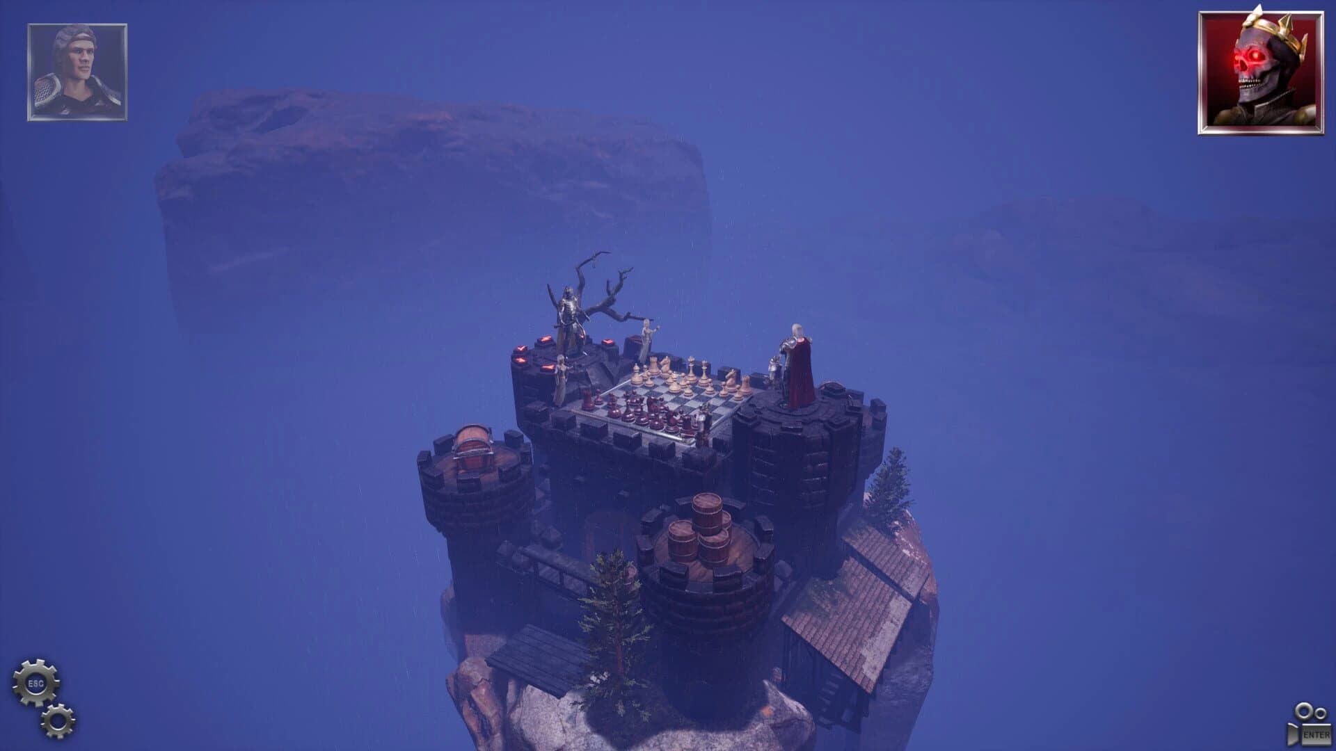 Chess Crown screenshot 3