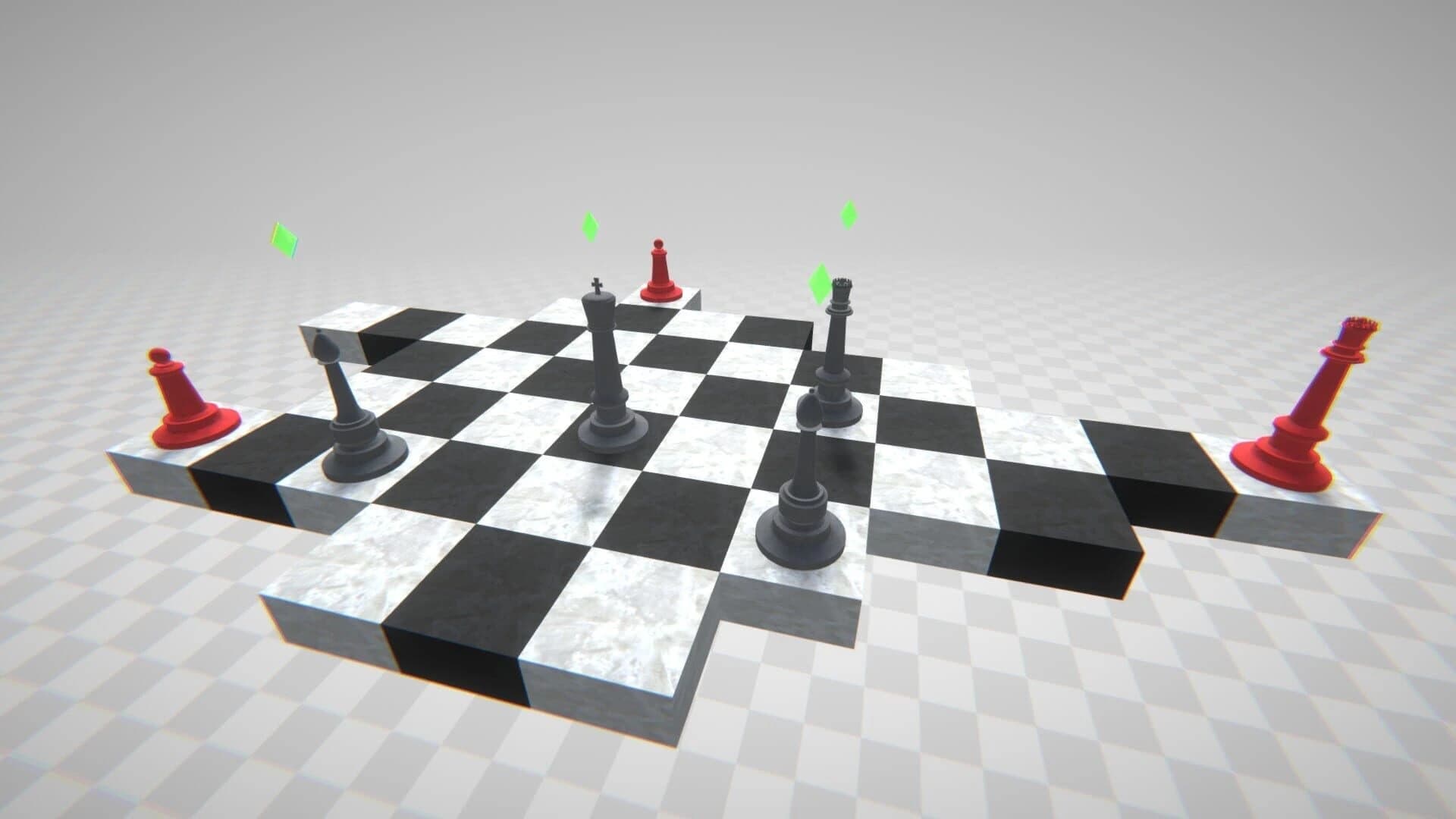 Chess Destroyer screenshot 3
