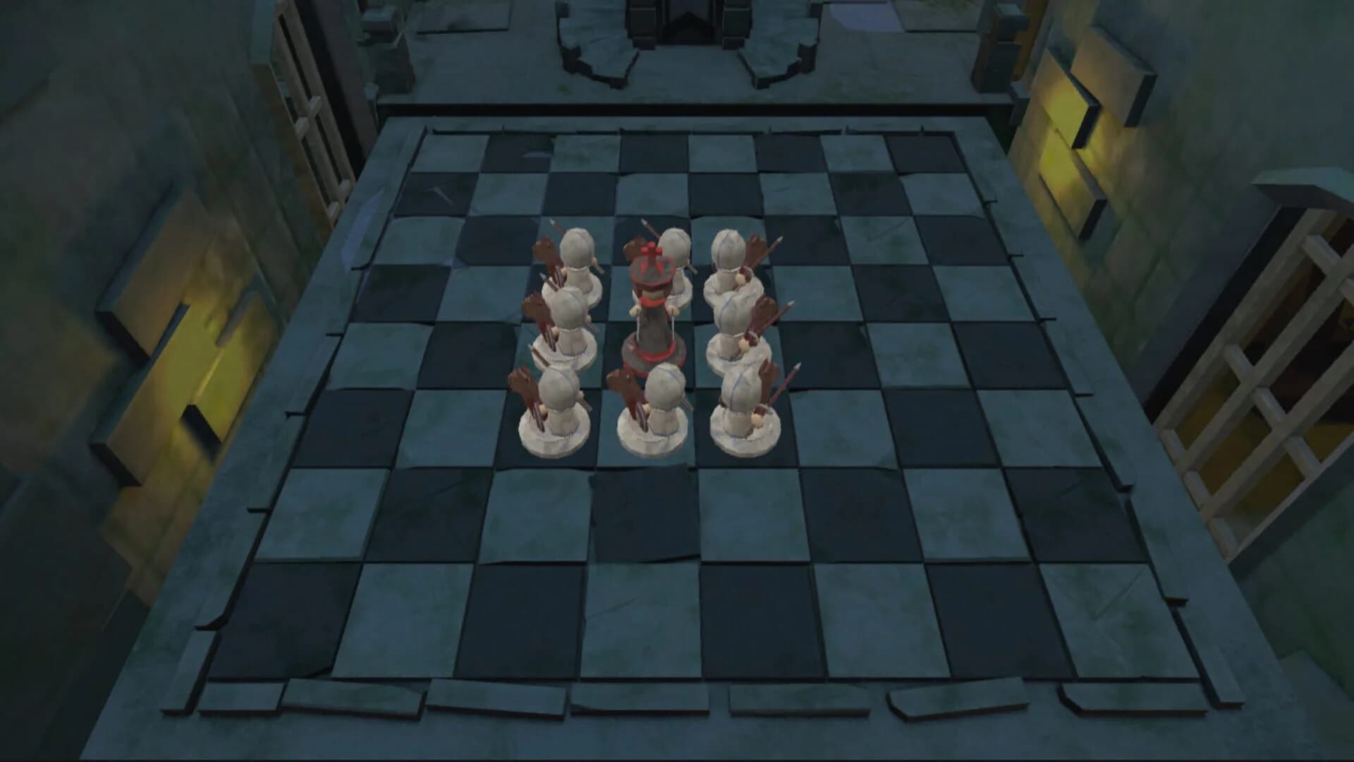 Chess Dungeons screenshot 4