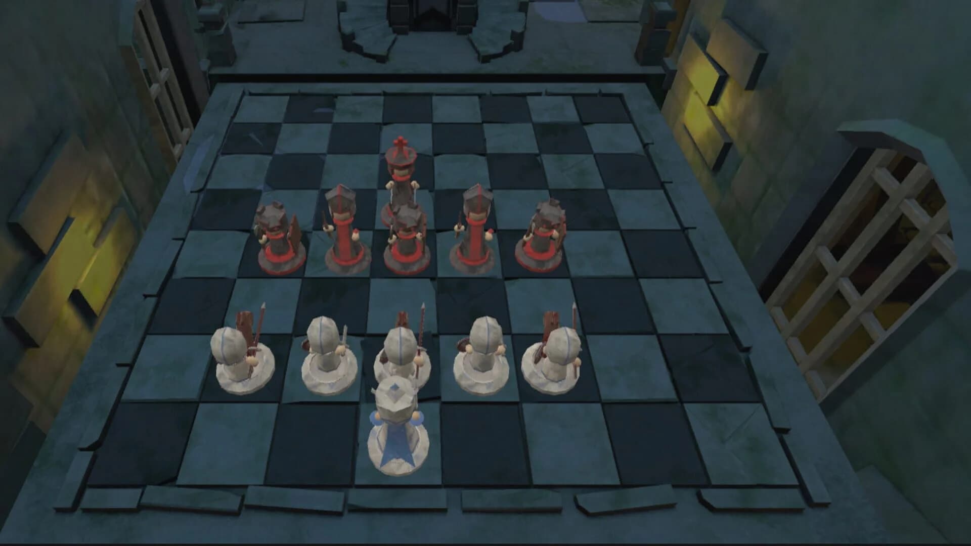 Chess Dungeons screenshot 5