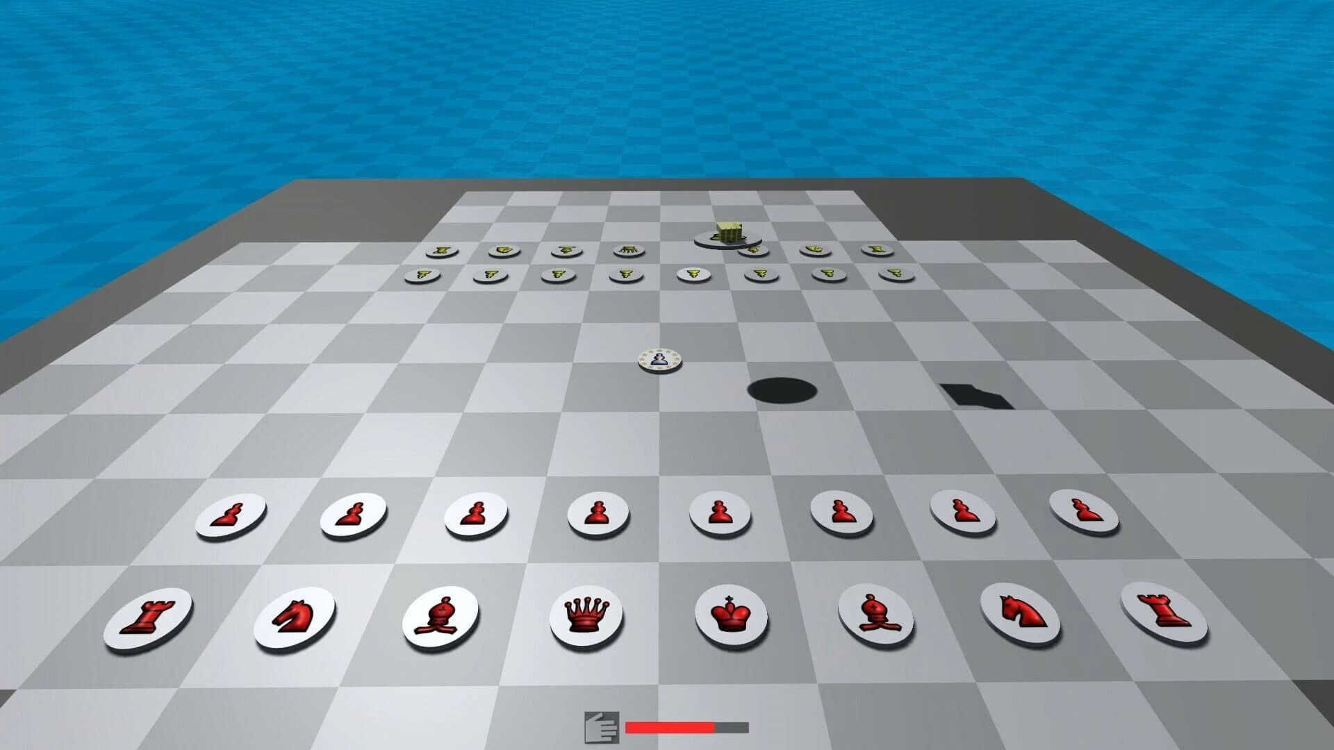 Chess for Idiots screenshot 2