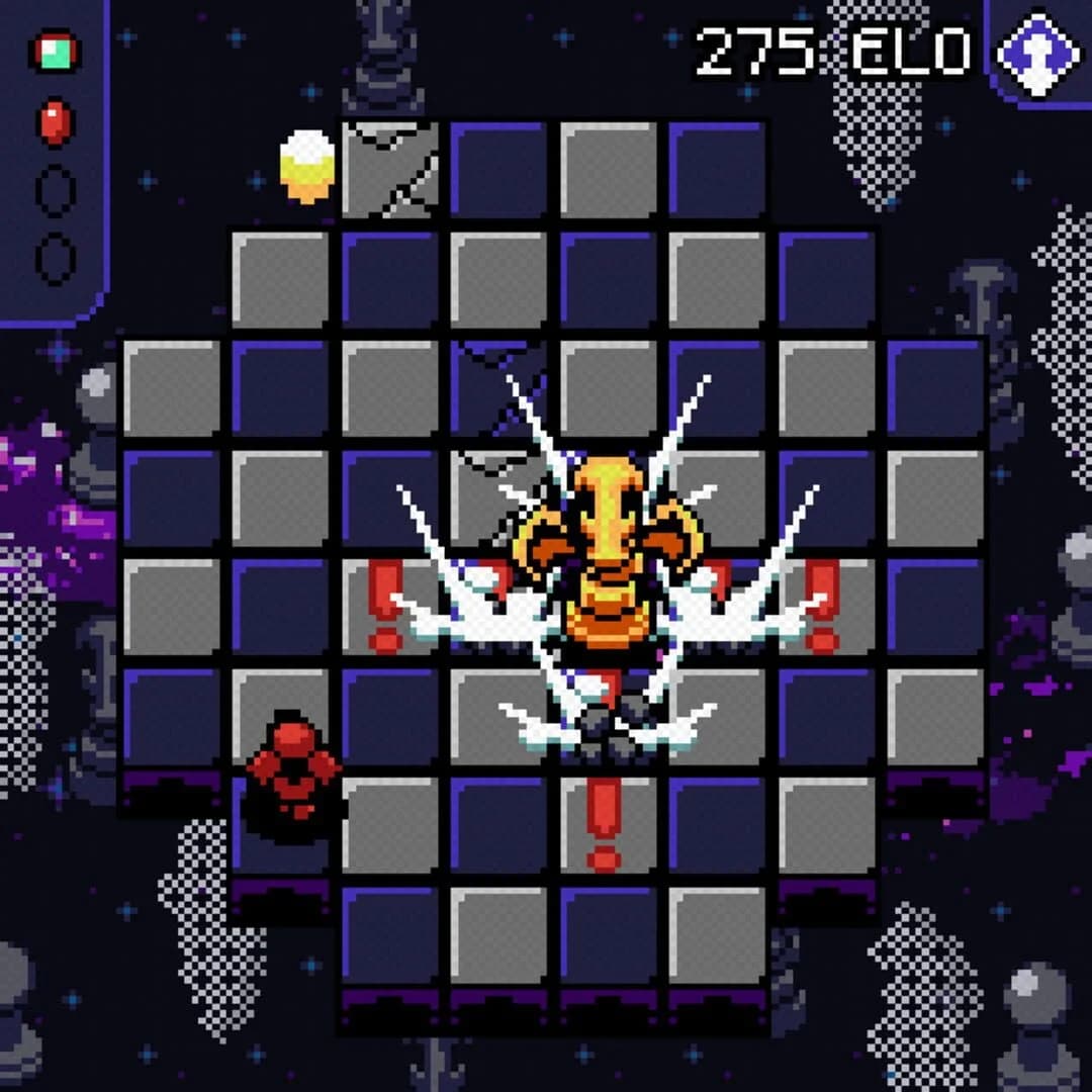 Chess is Stupid! screenshot 4