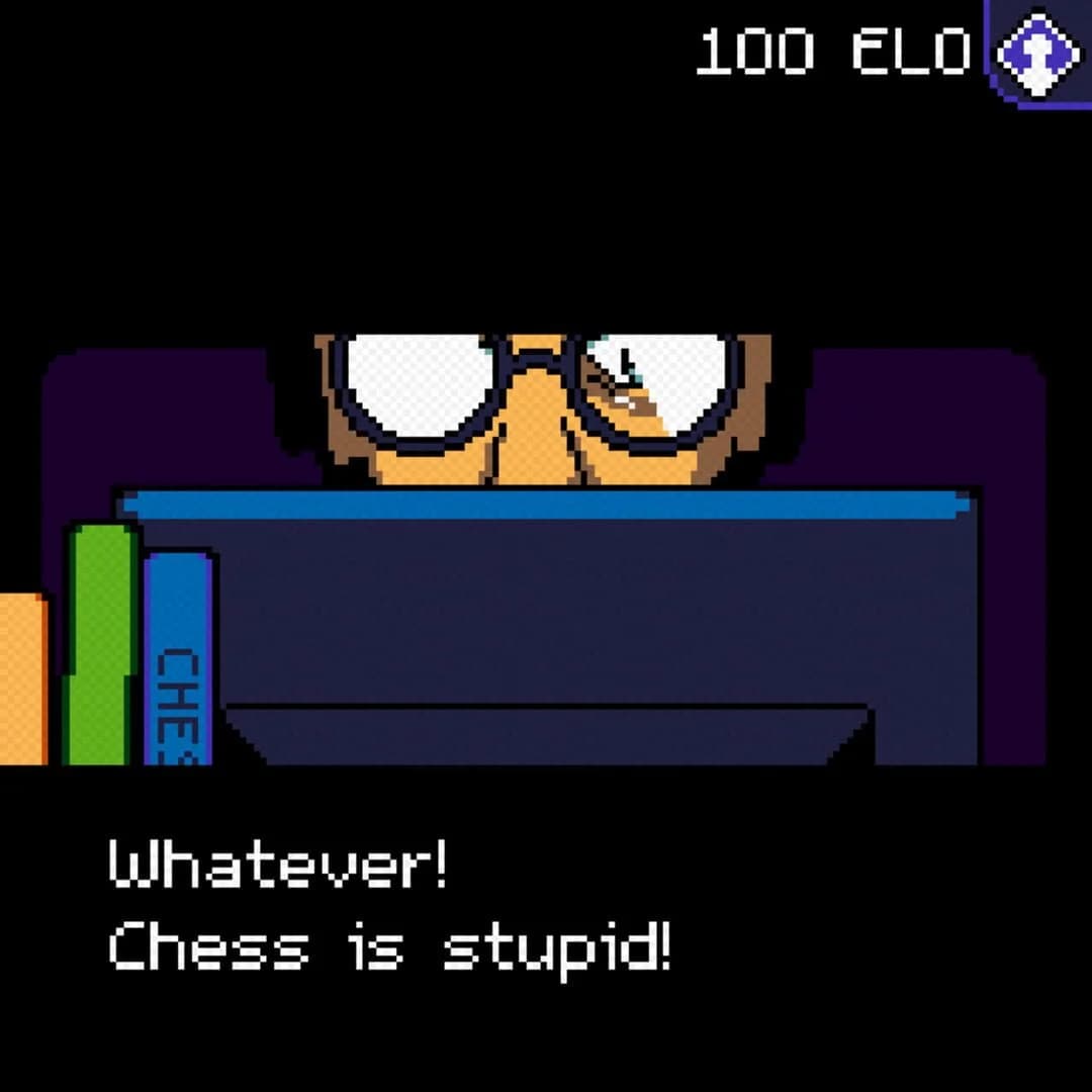 Chess is Stupid! screenshot 2
