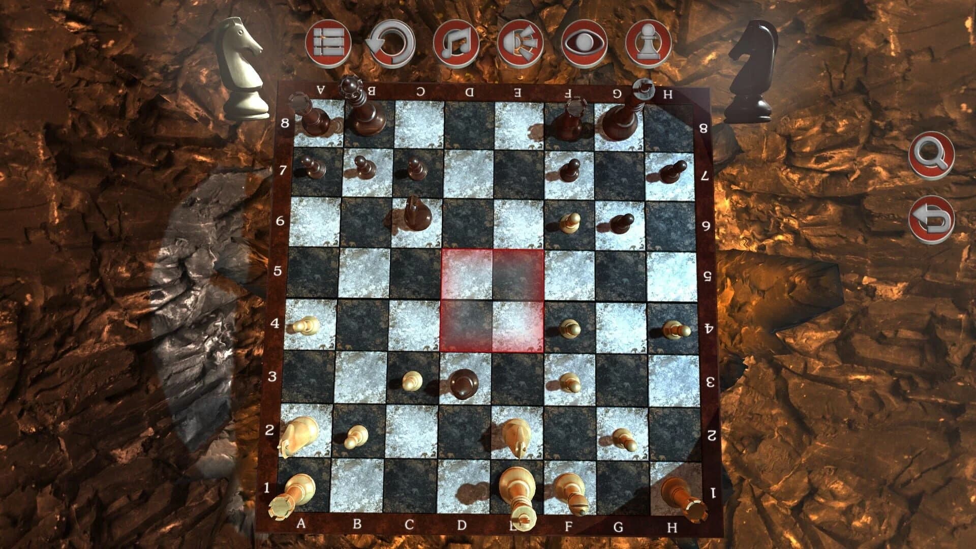 Chess Knight 2 screenshot 4