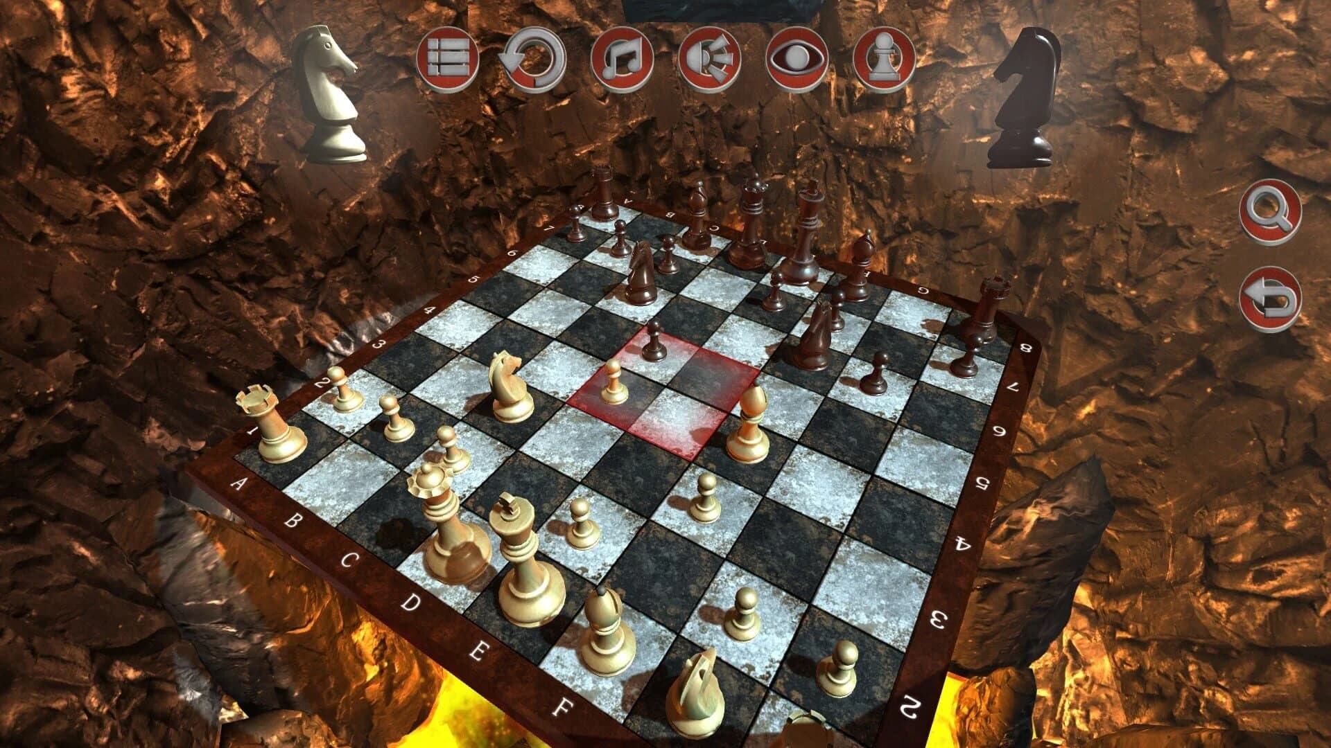 Chess Knight 2 screenshot 2