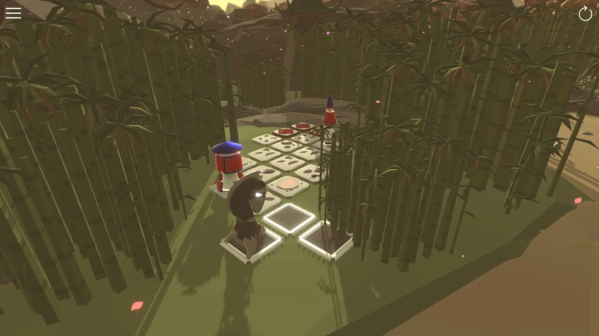 Chess Knights: Shinobi screenshot 5