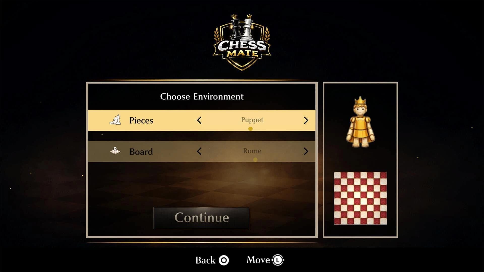Chess Mate screenshot 41