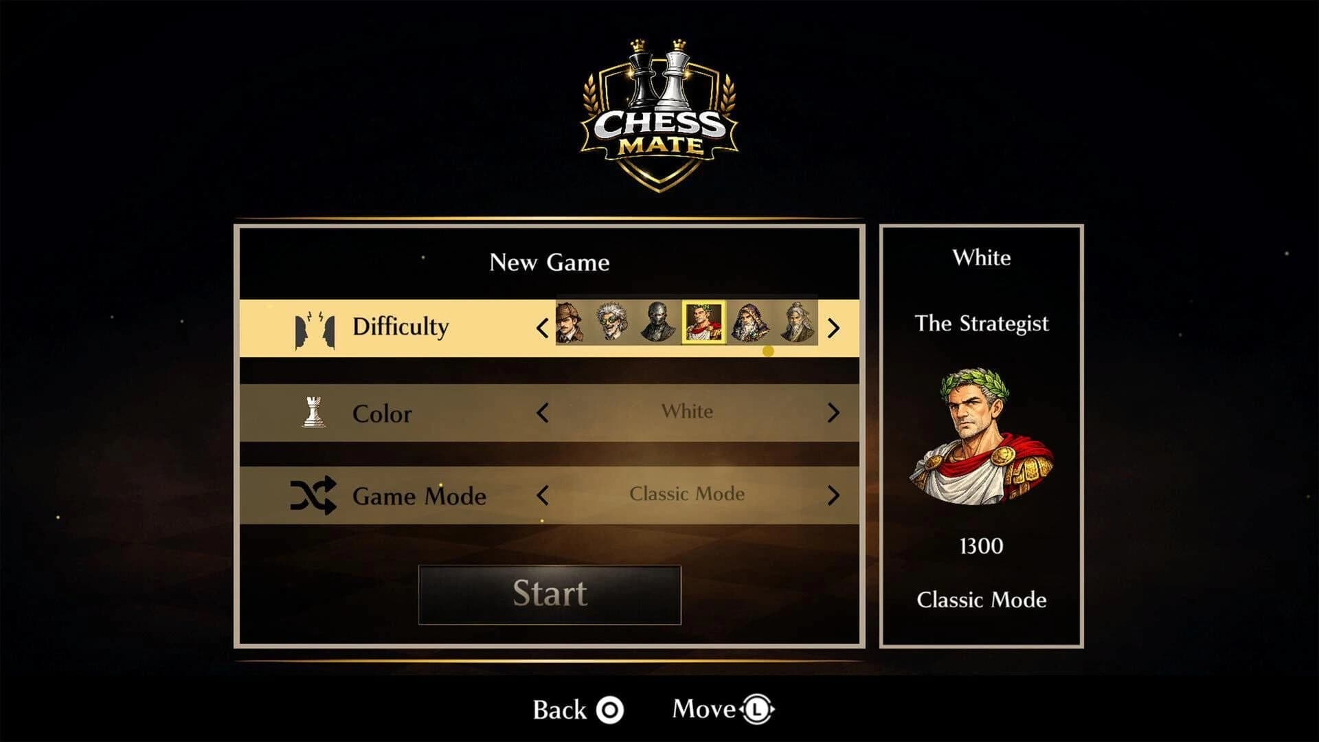 Chess Mate screenshot 11