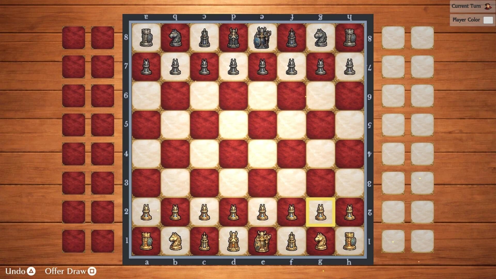Chess Mate screenshot 22