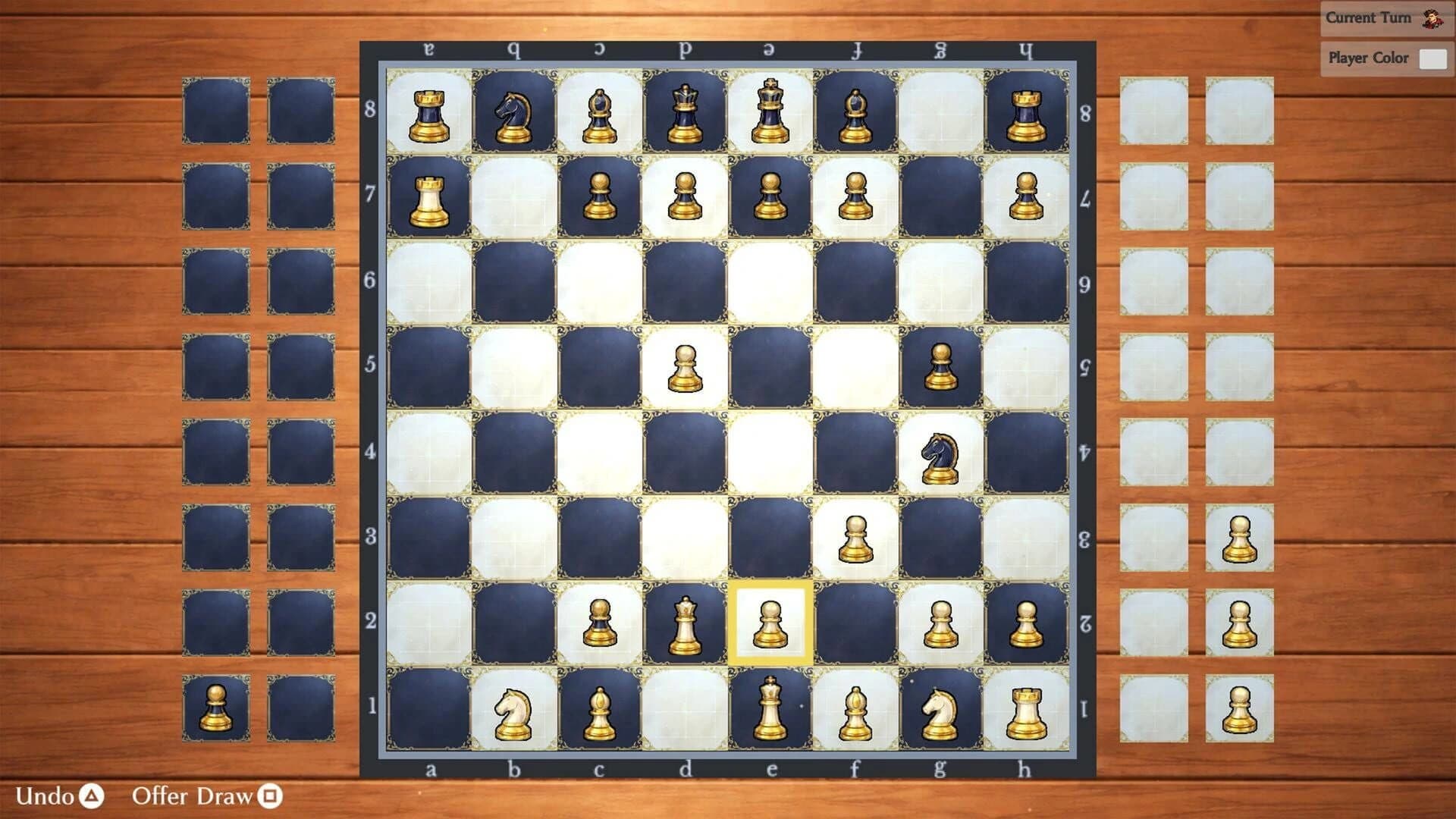 Chess Mate screenshot 16