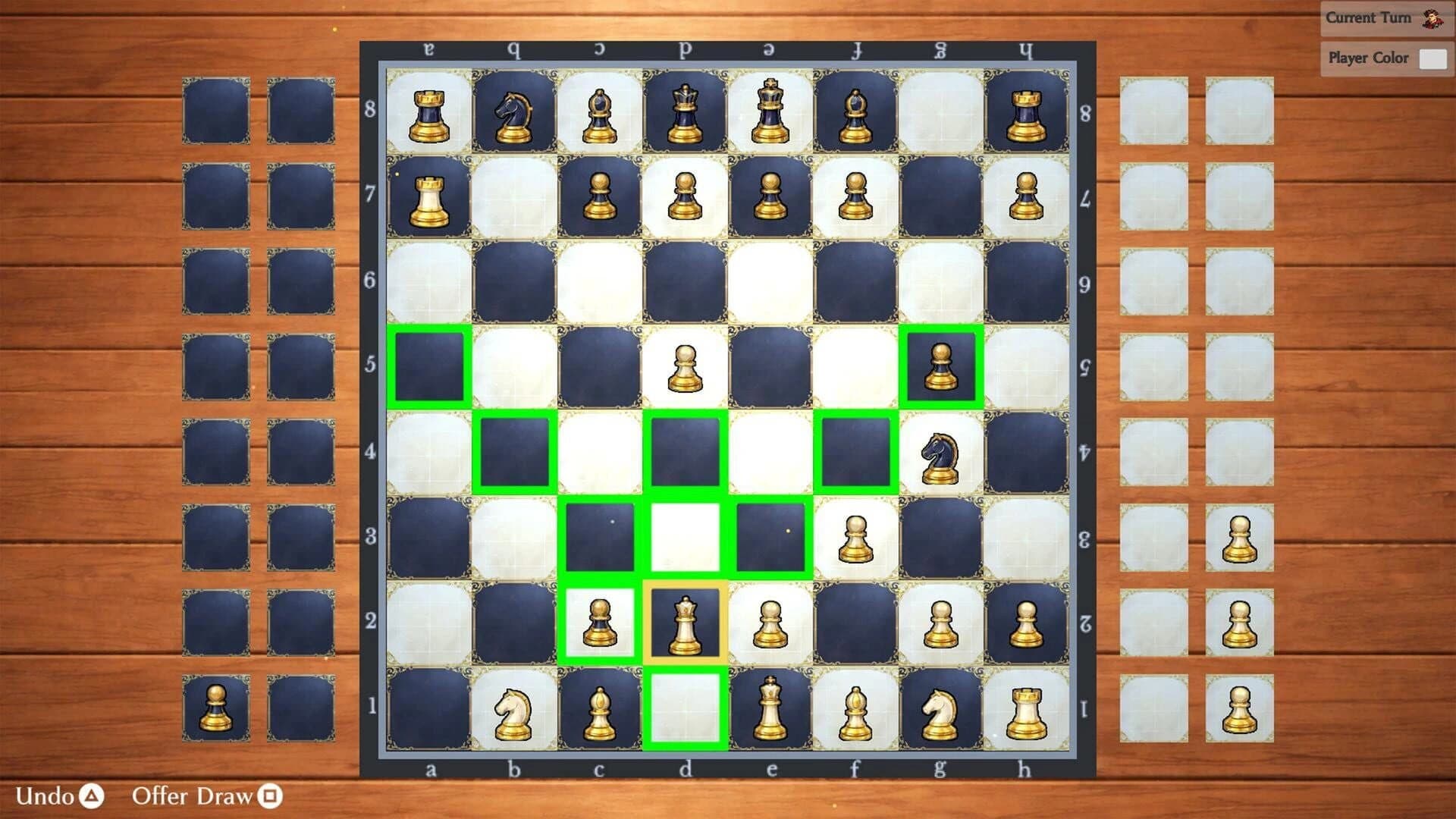 Chess Mate screenshot 9