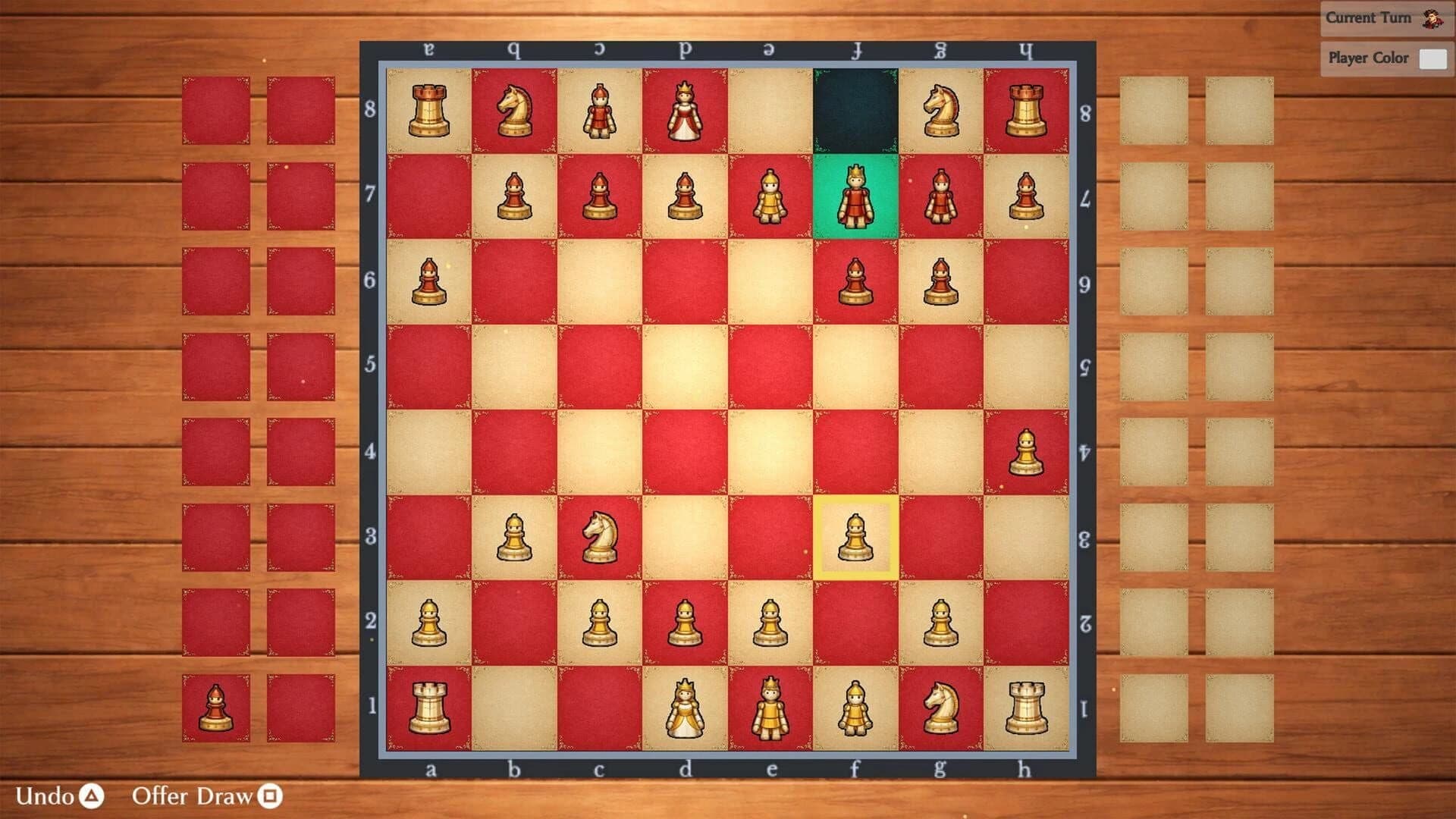 Chess Mate screenshot 12