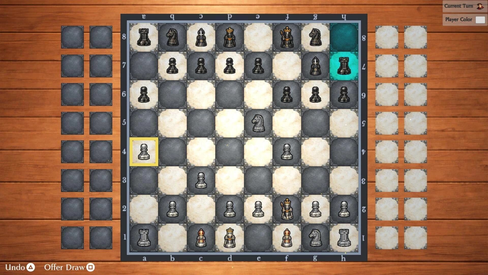 Chess Mate screenshot 17