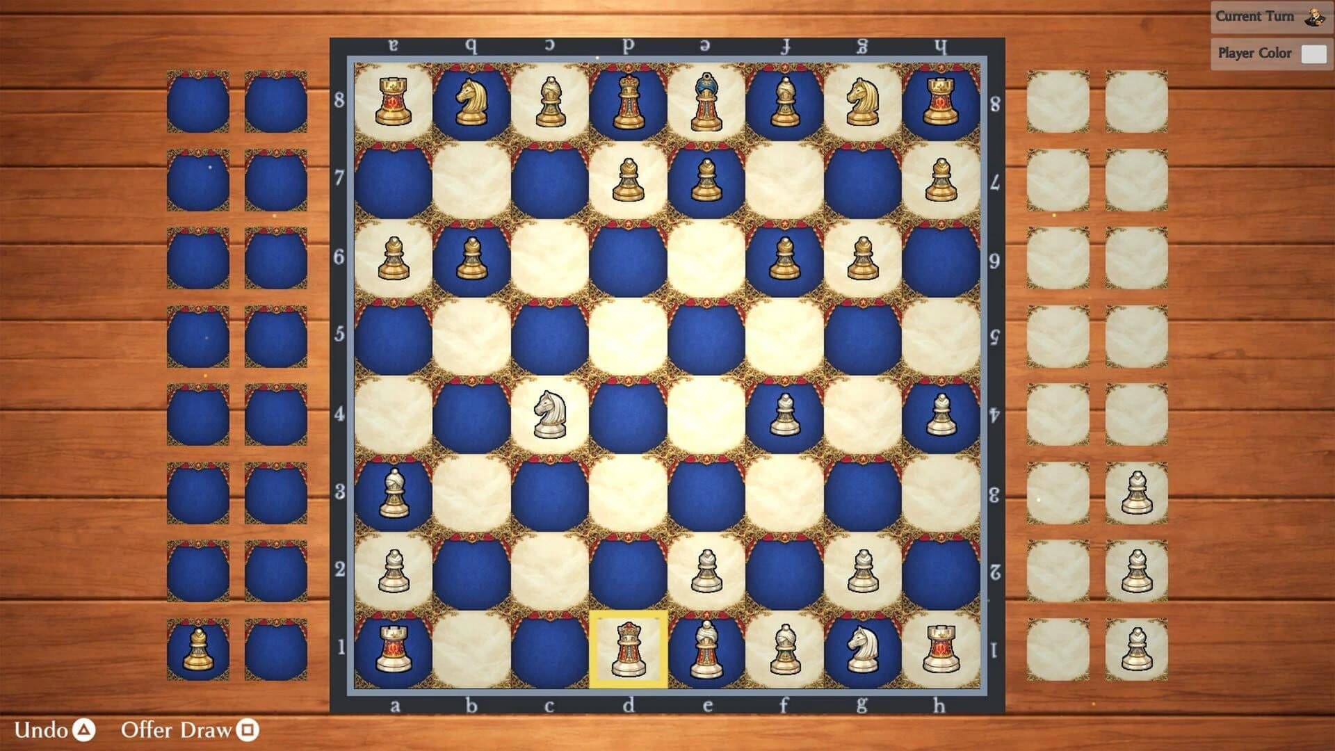 Chess Mate screenshot 15
