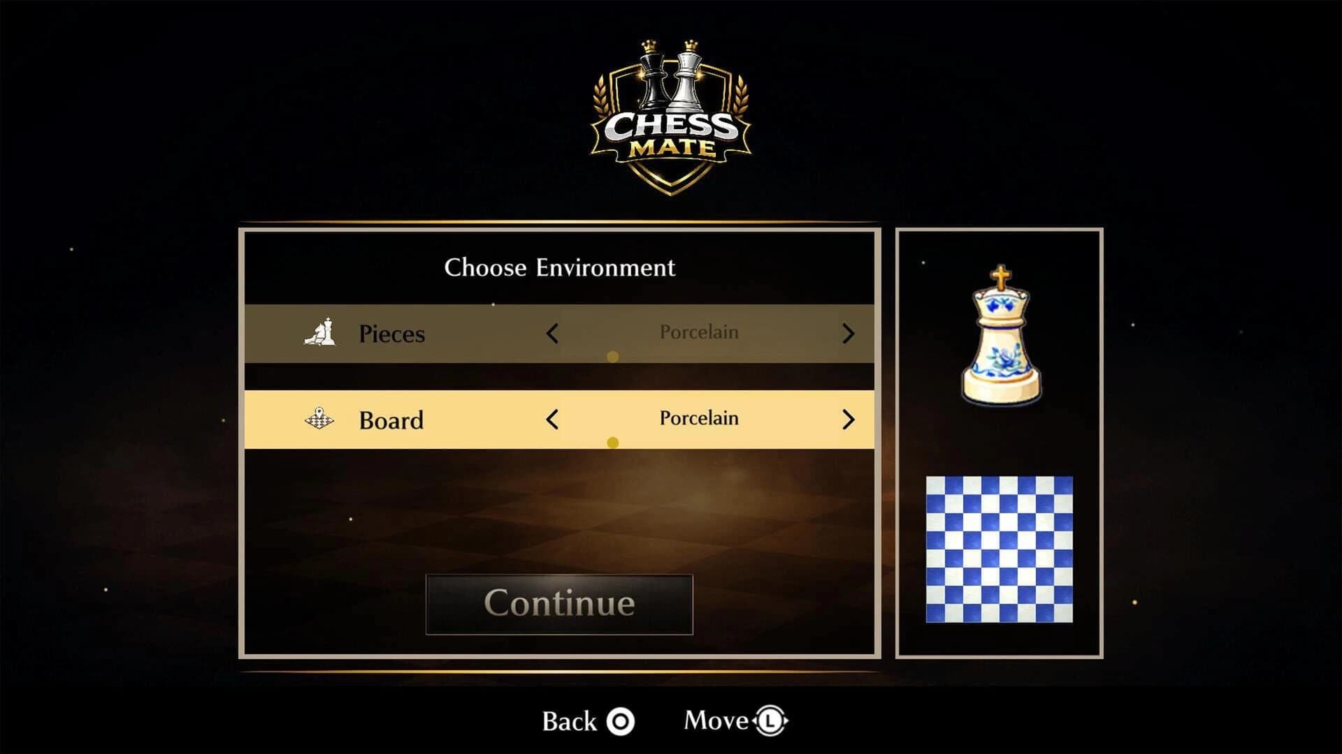 Chess Mate screenshot 10