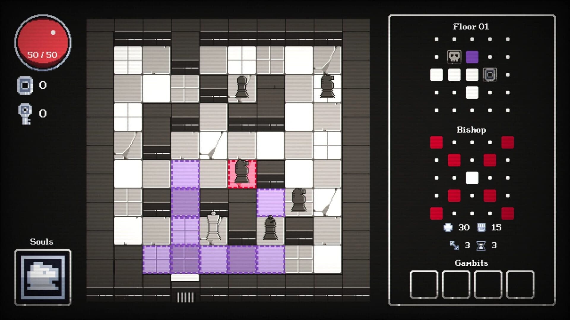 Chess of Doom screenshot 5