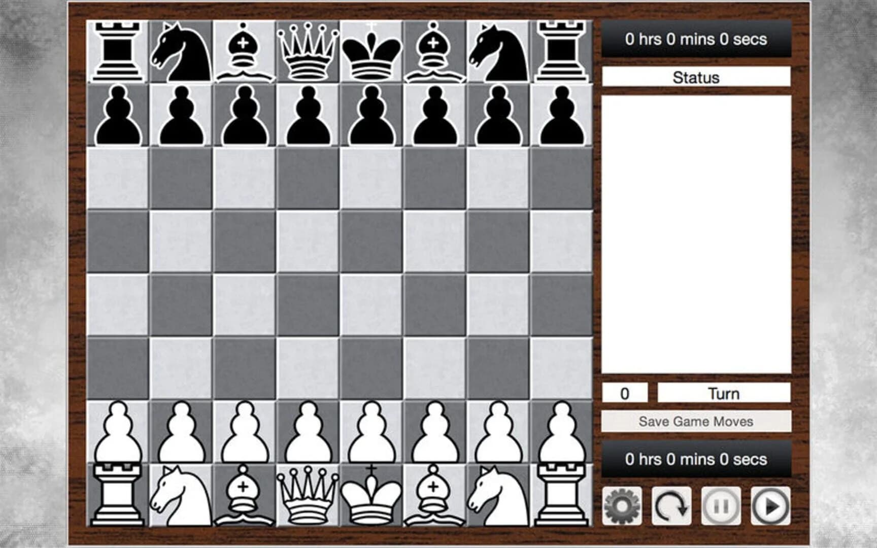 Chess Plus+ screenshot 2