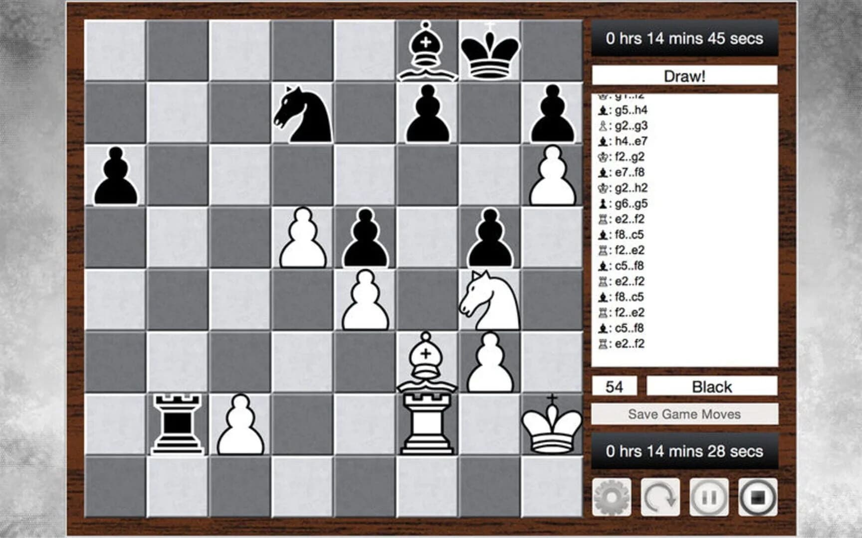 Chess Plus+ screenshot 4