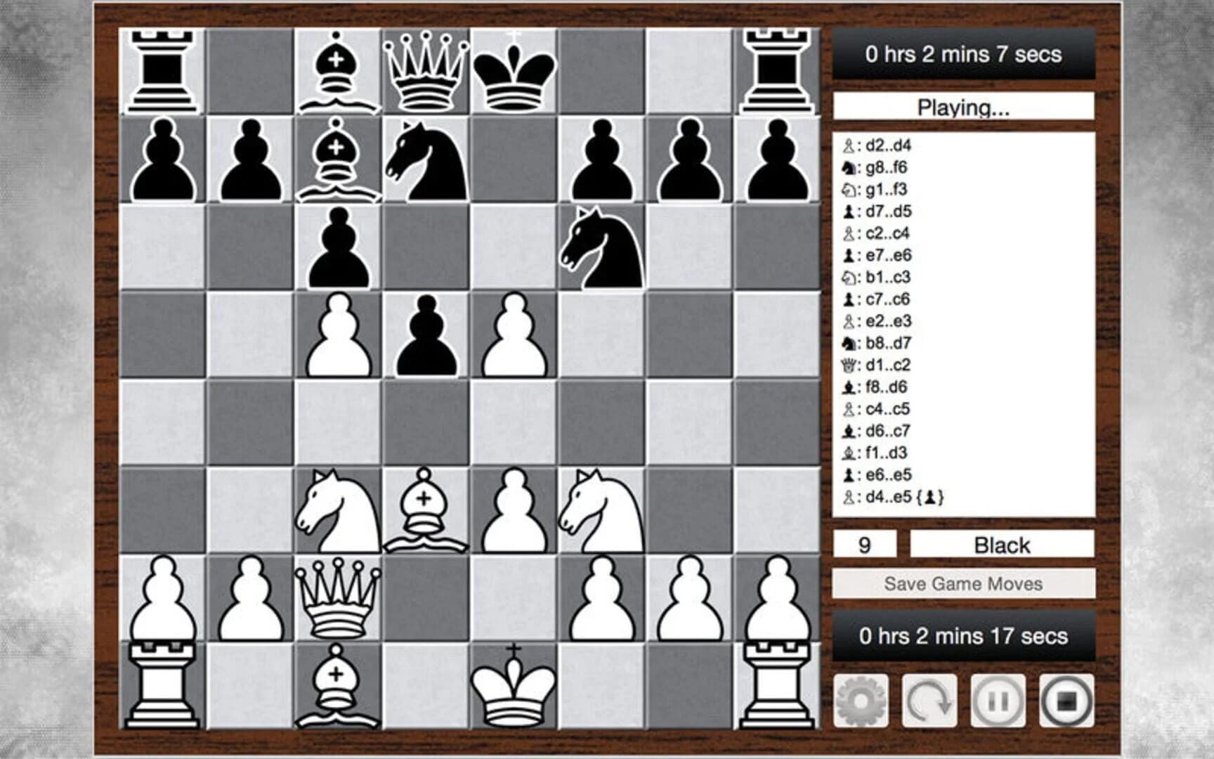 Chess Plus+ screenshot 3
