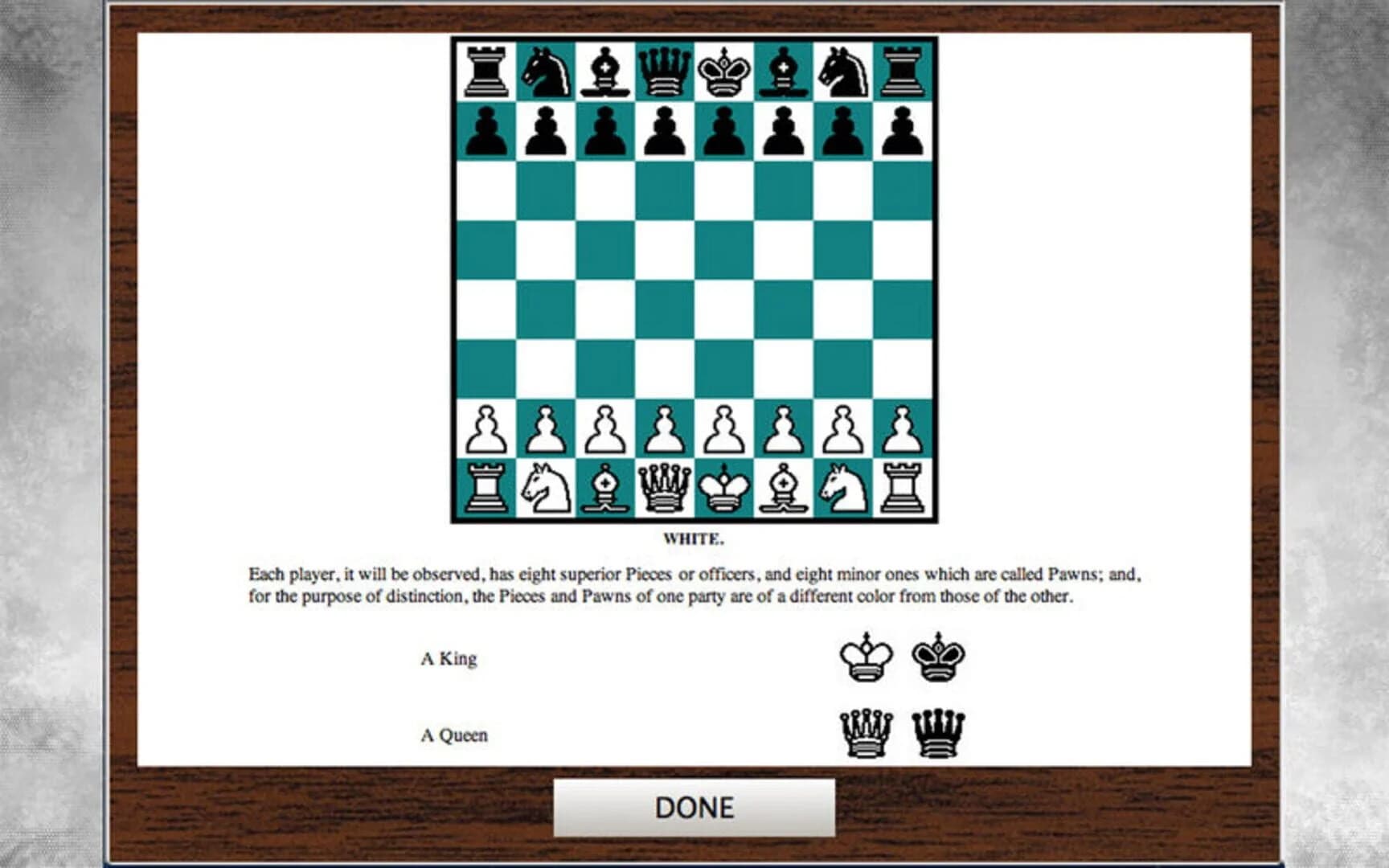 Chess Plus+ screenshot 5